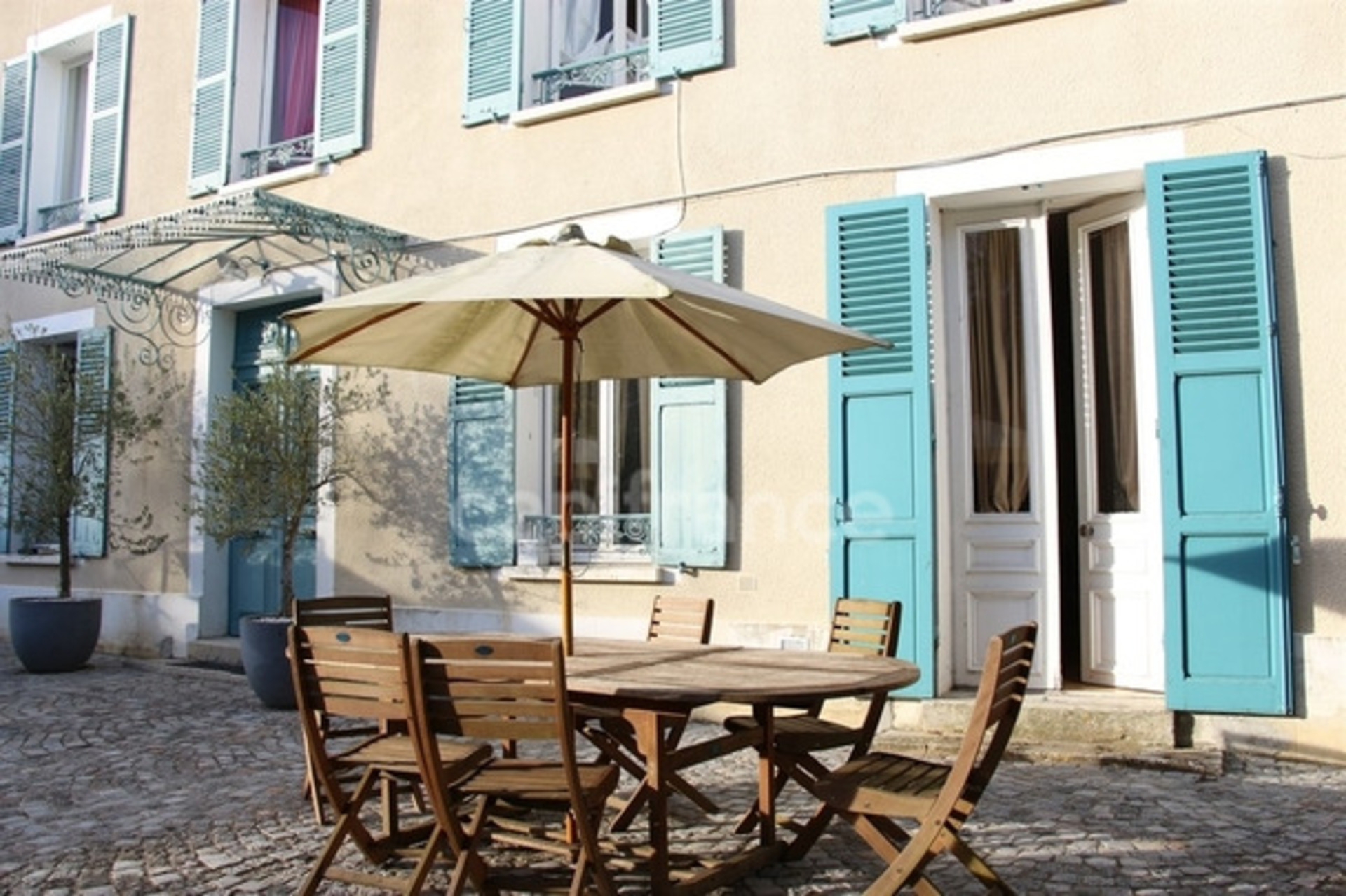 Maison