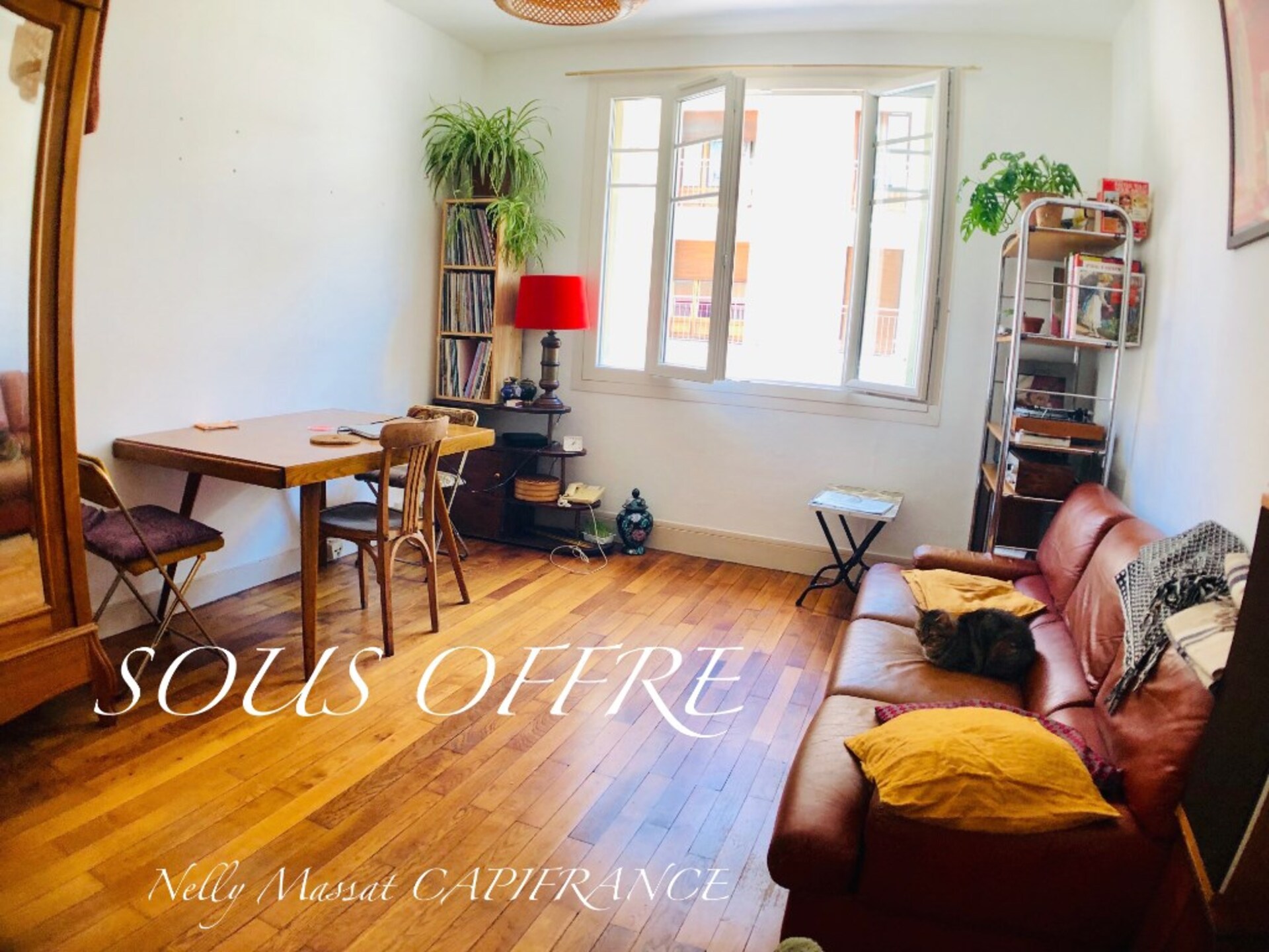 Appartement