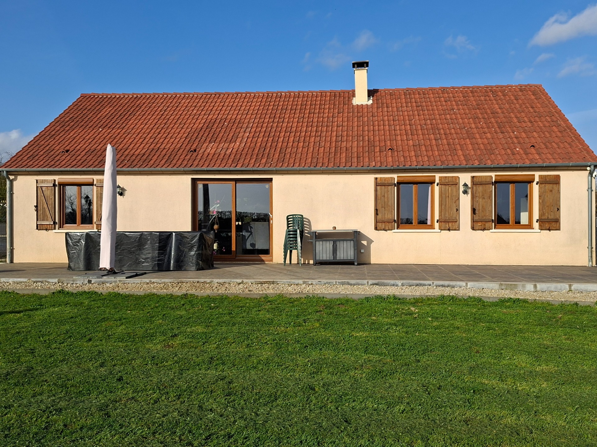 Maison