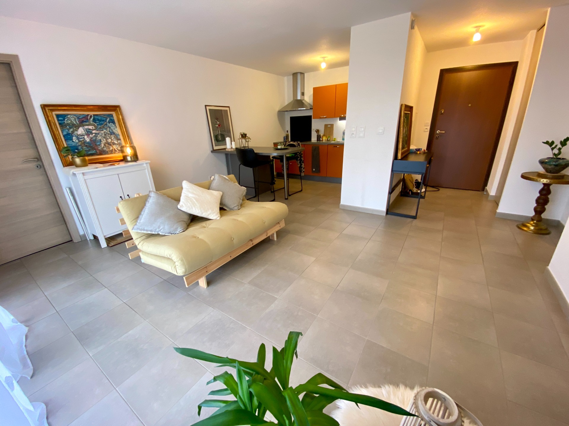 Appartement