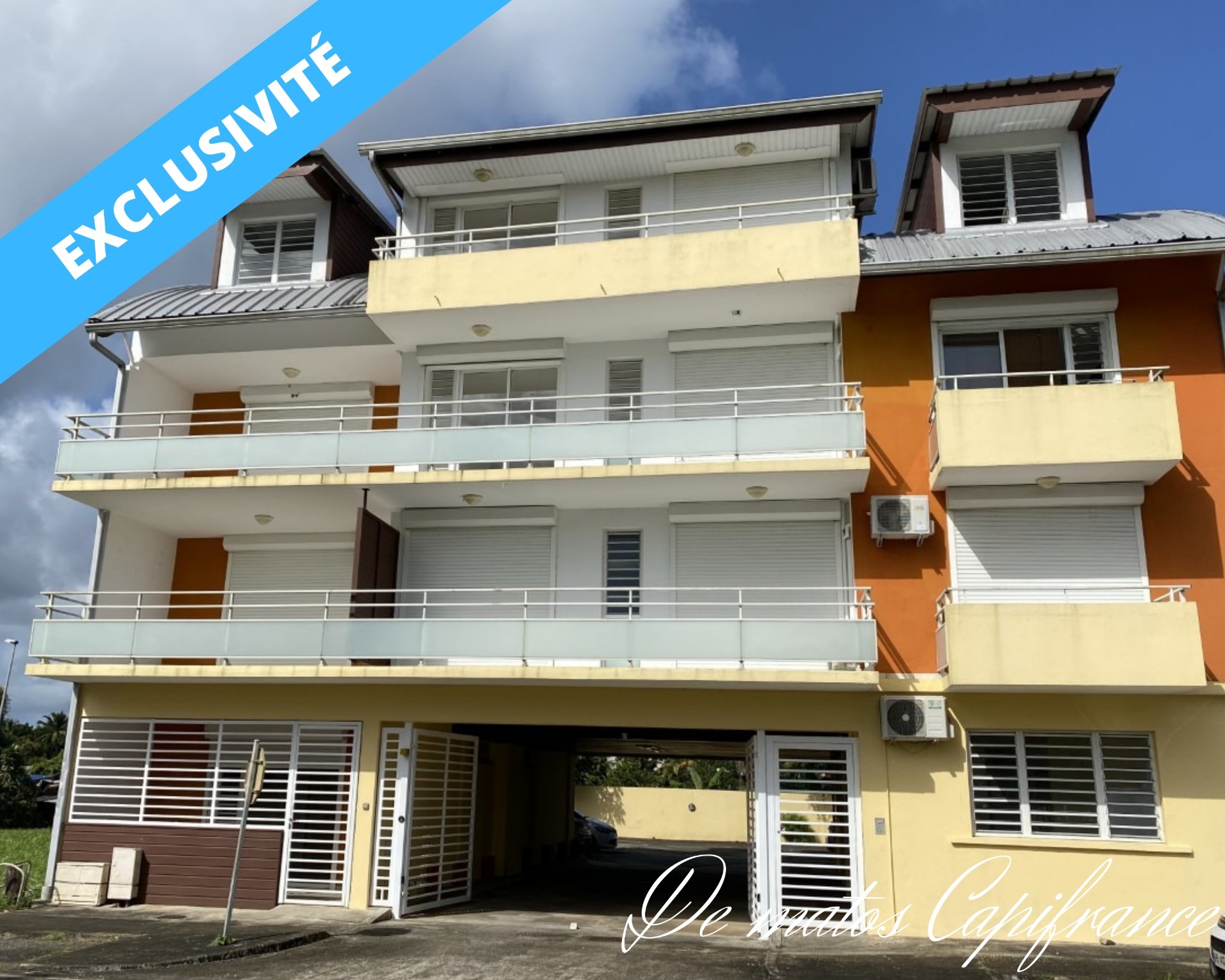 Appartement
