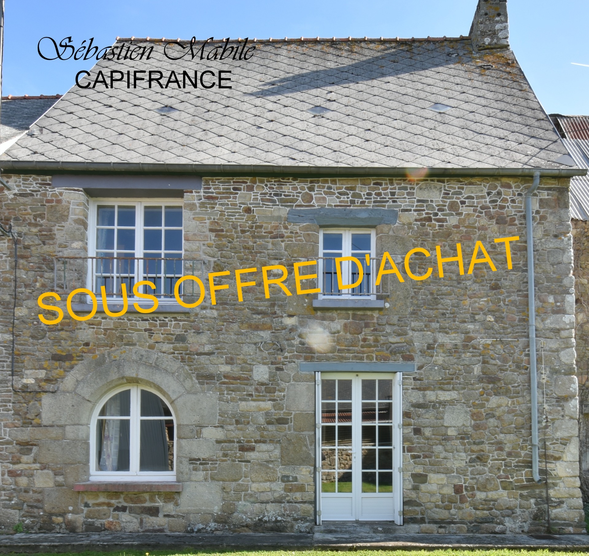 Maison