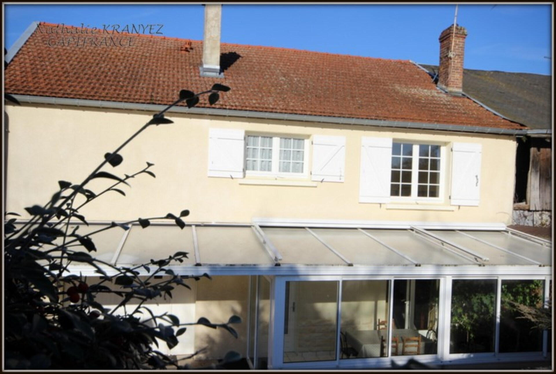 Maison