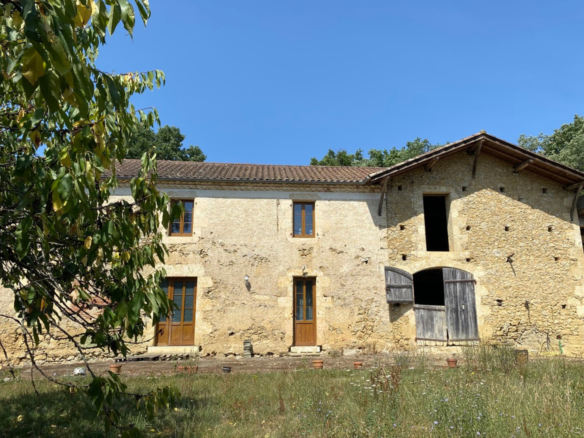 Maison