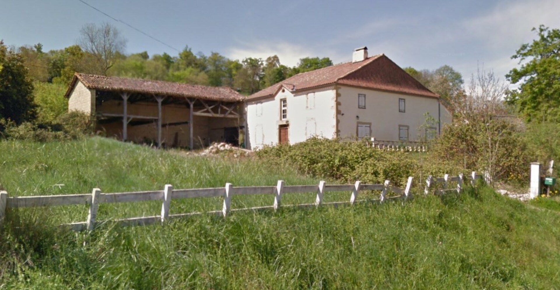 Maison
