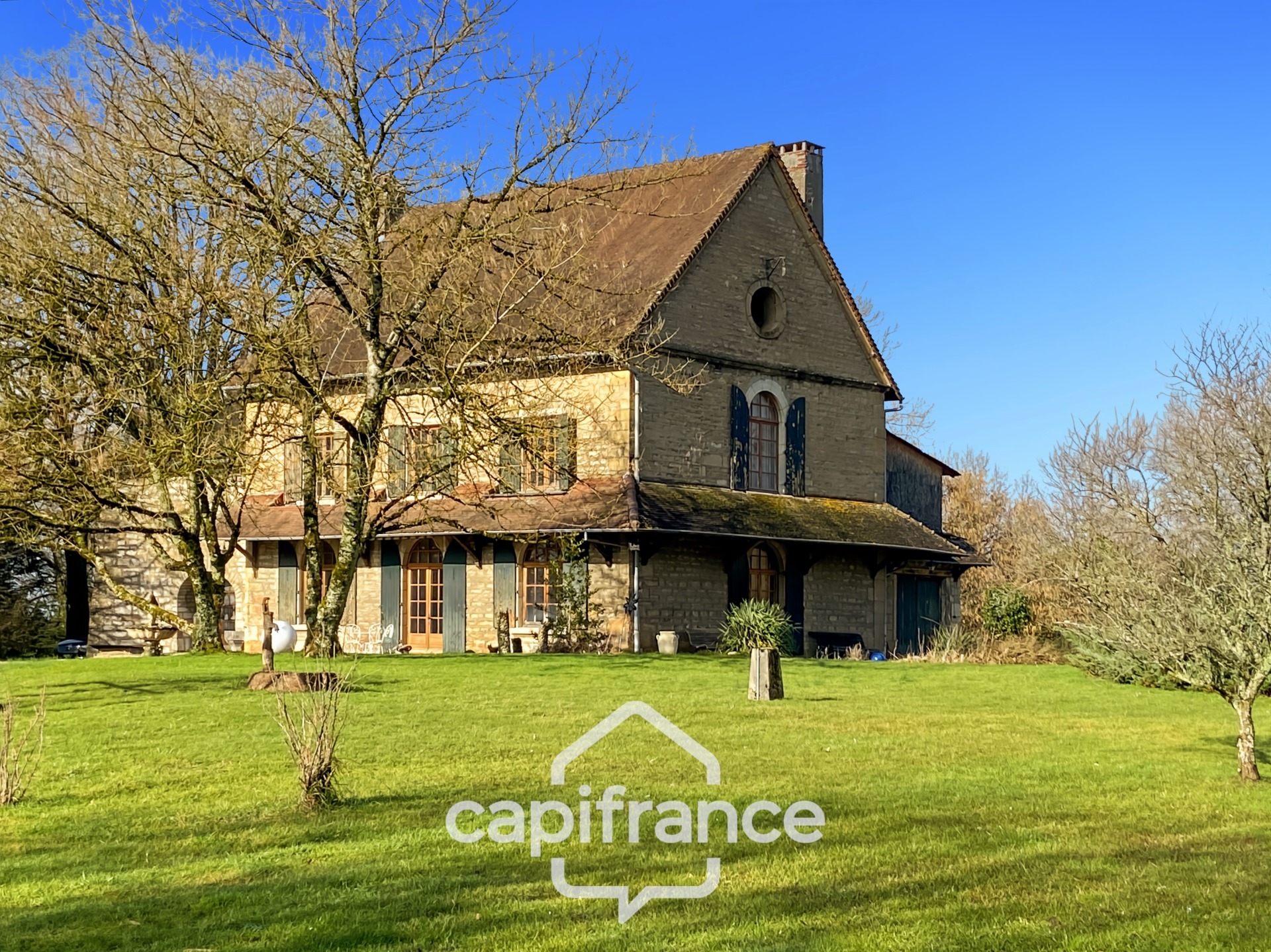 Maison