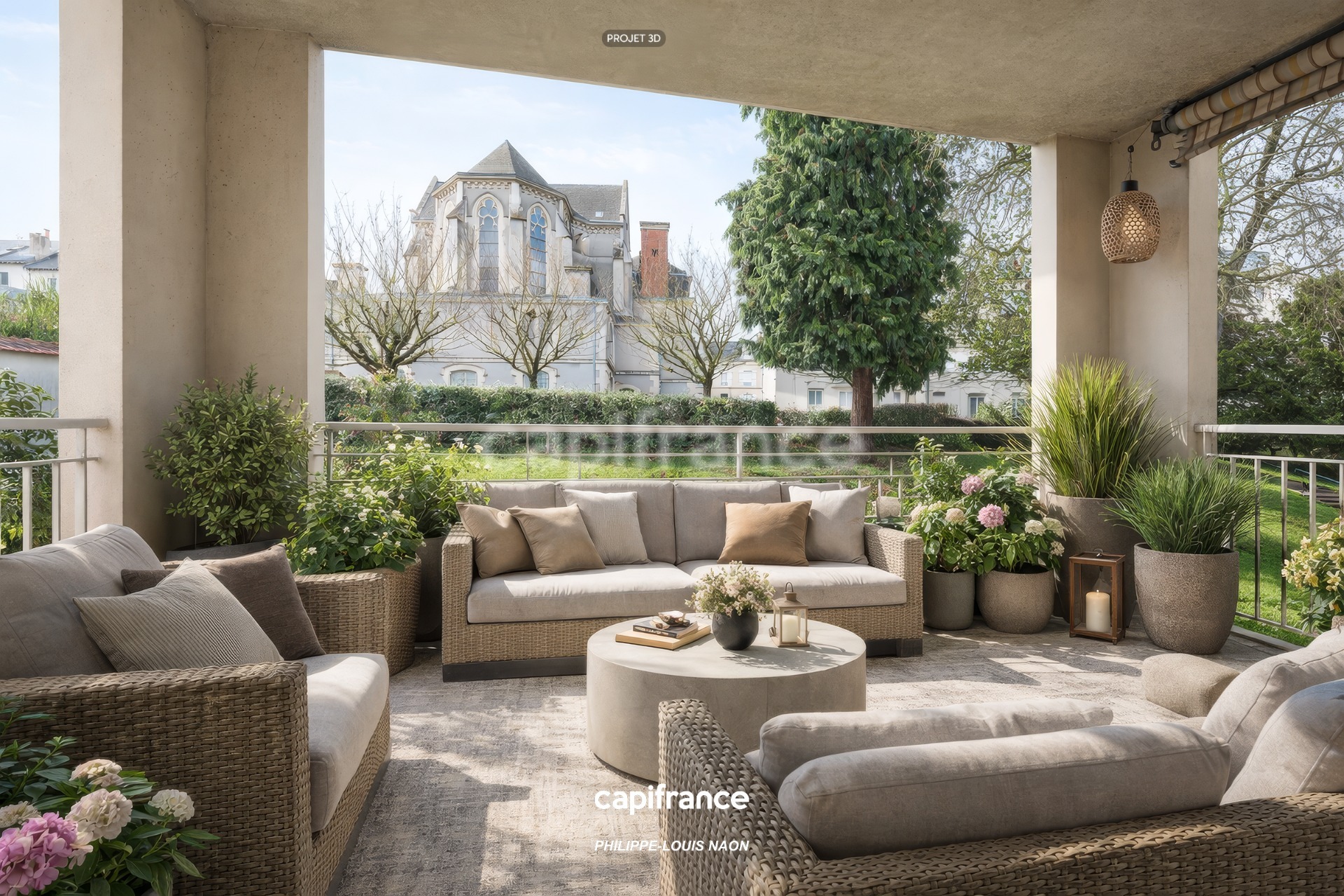 Appartement