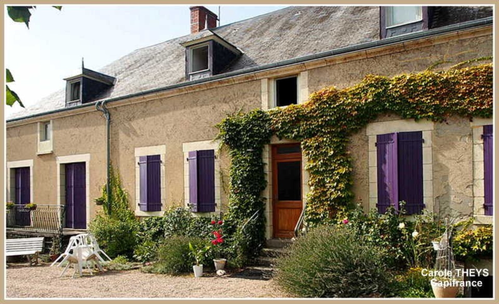 Maison