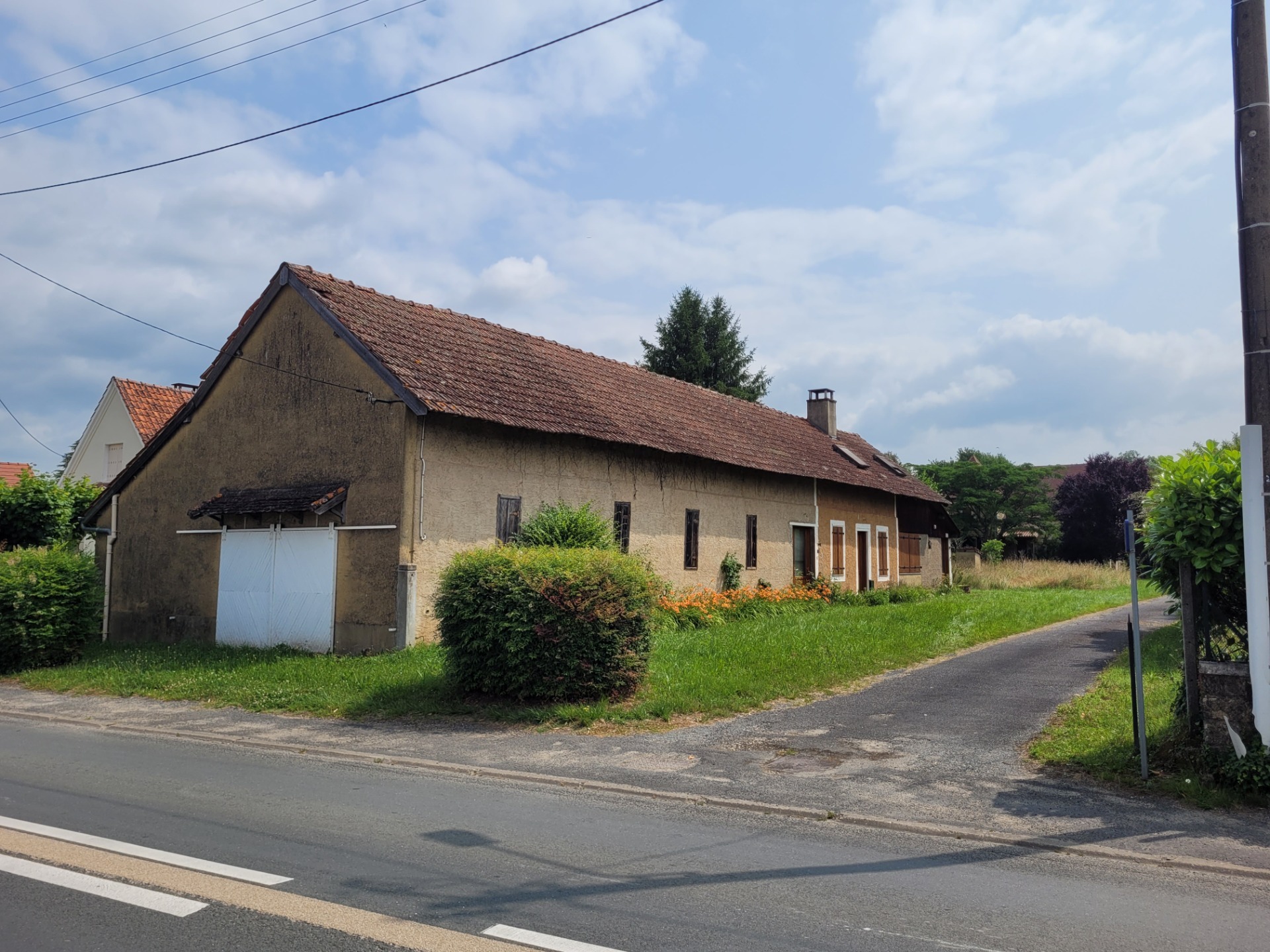 Maison