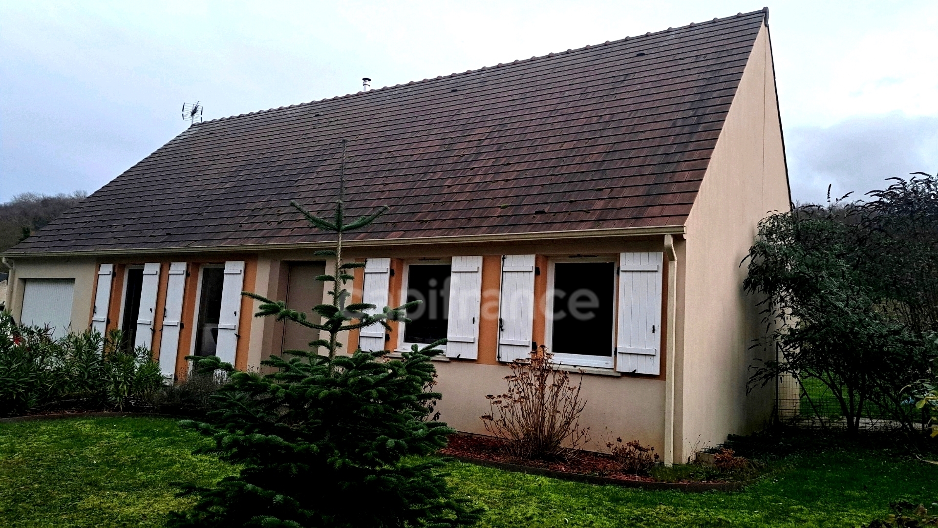 Maison