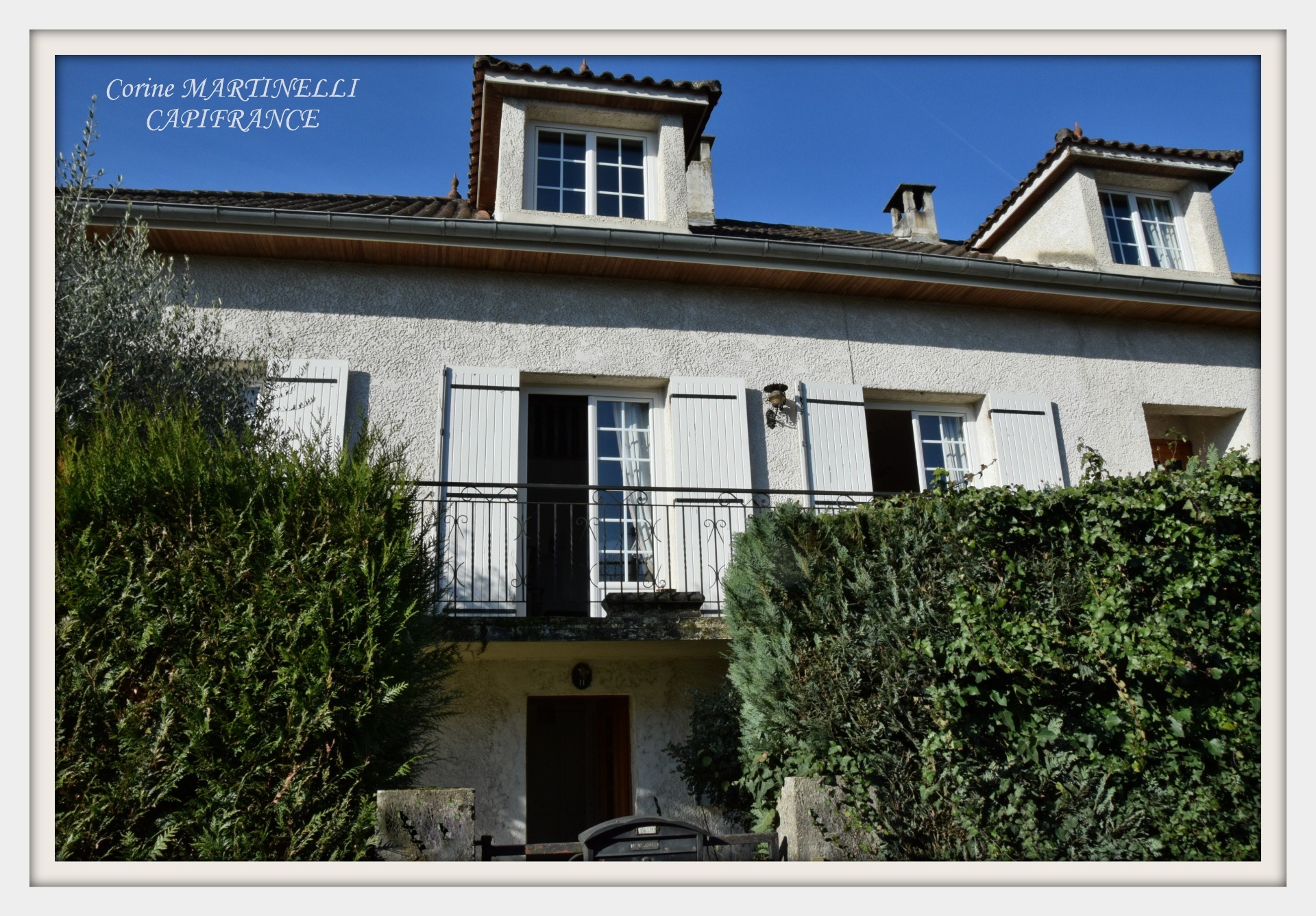 Maison