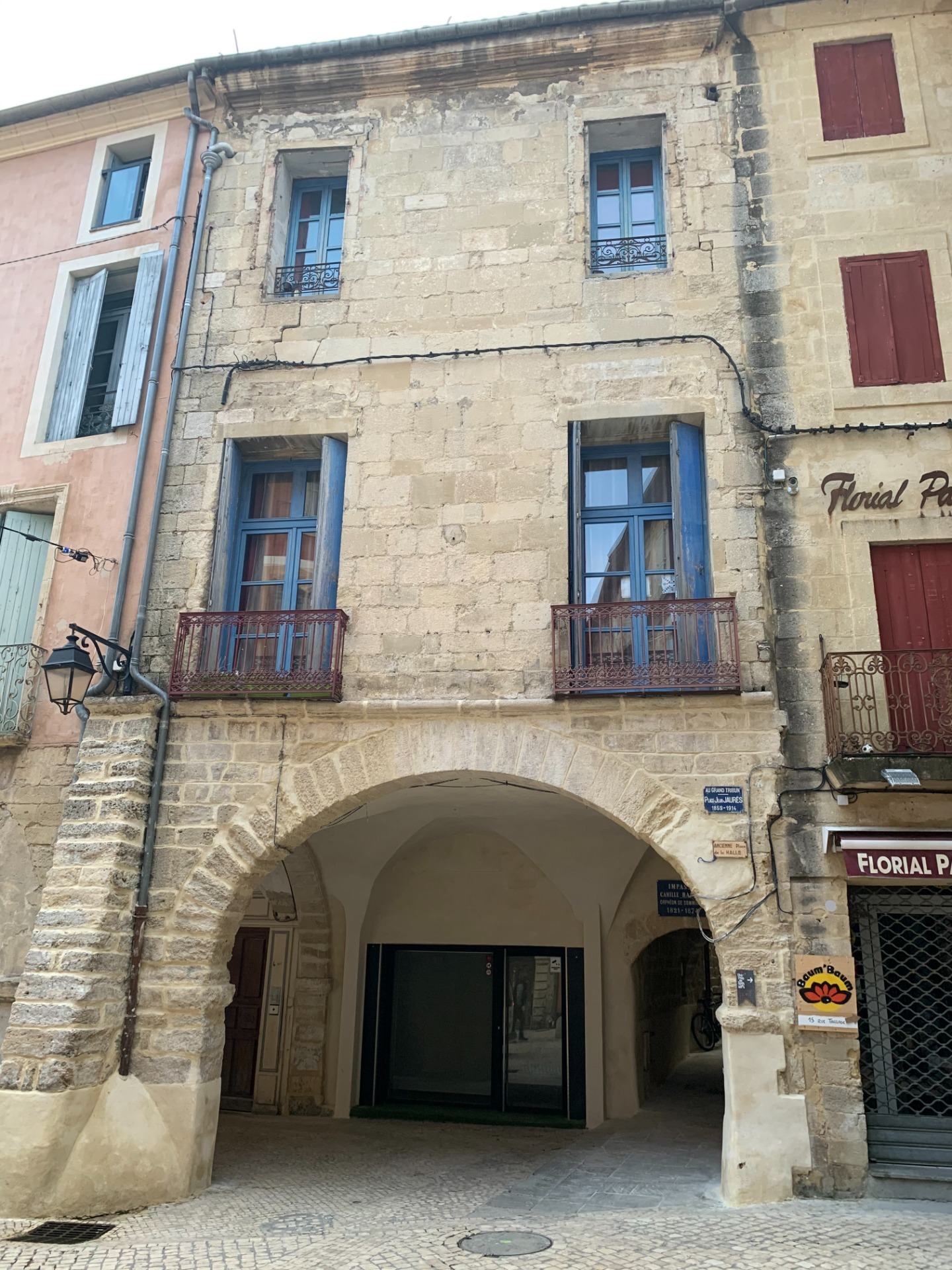 Maison
