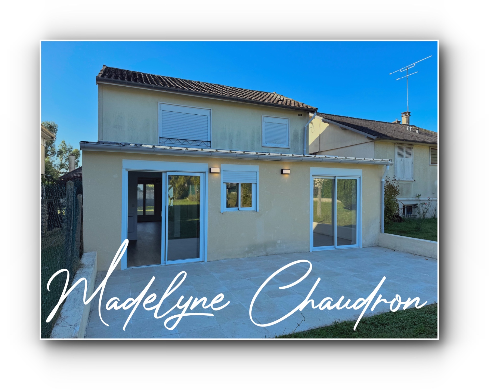 Maison