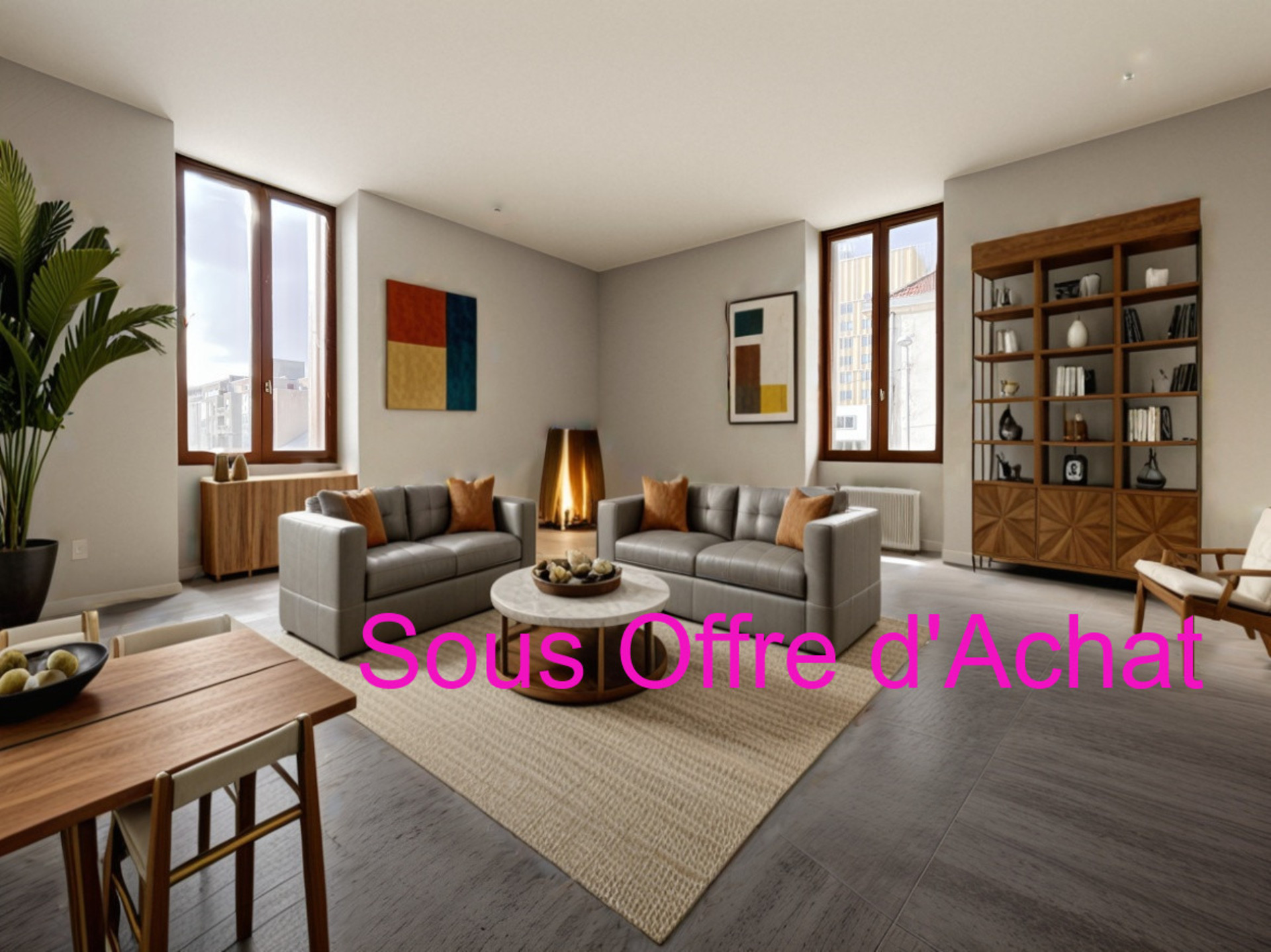 Appartement