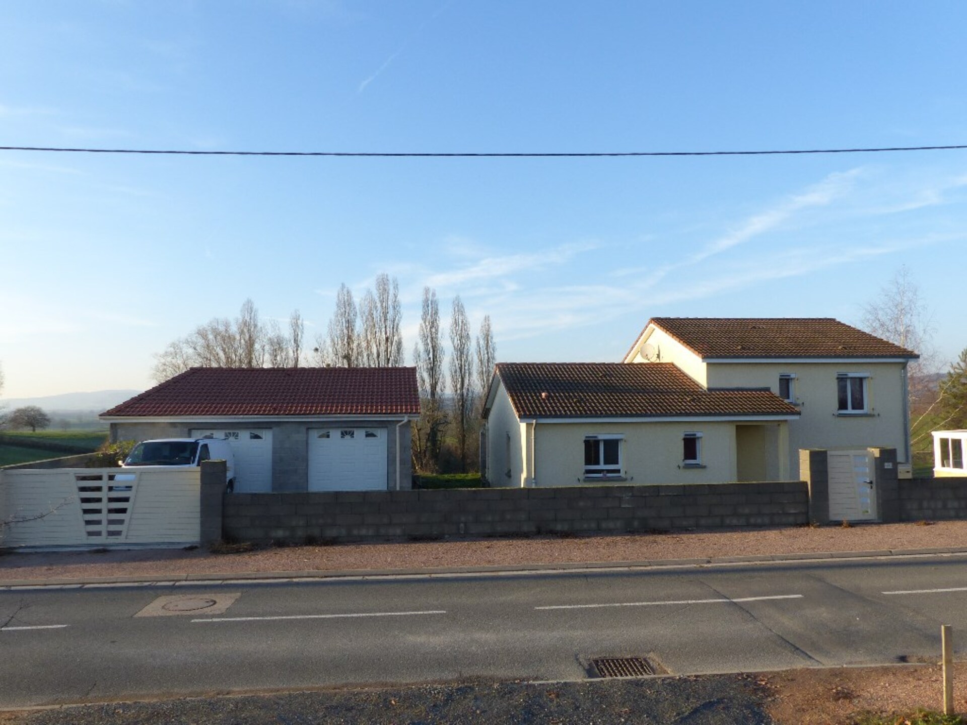 Maison