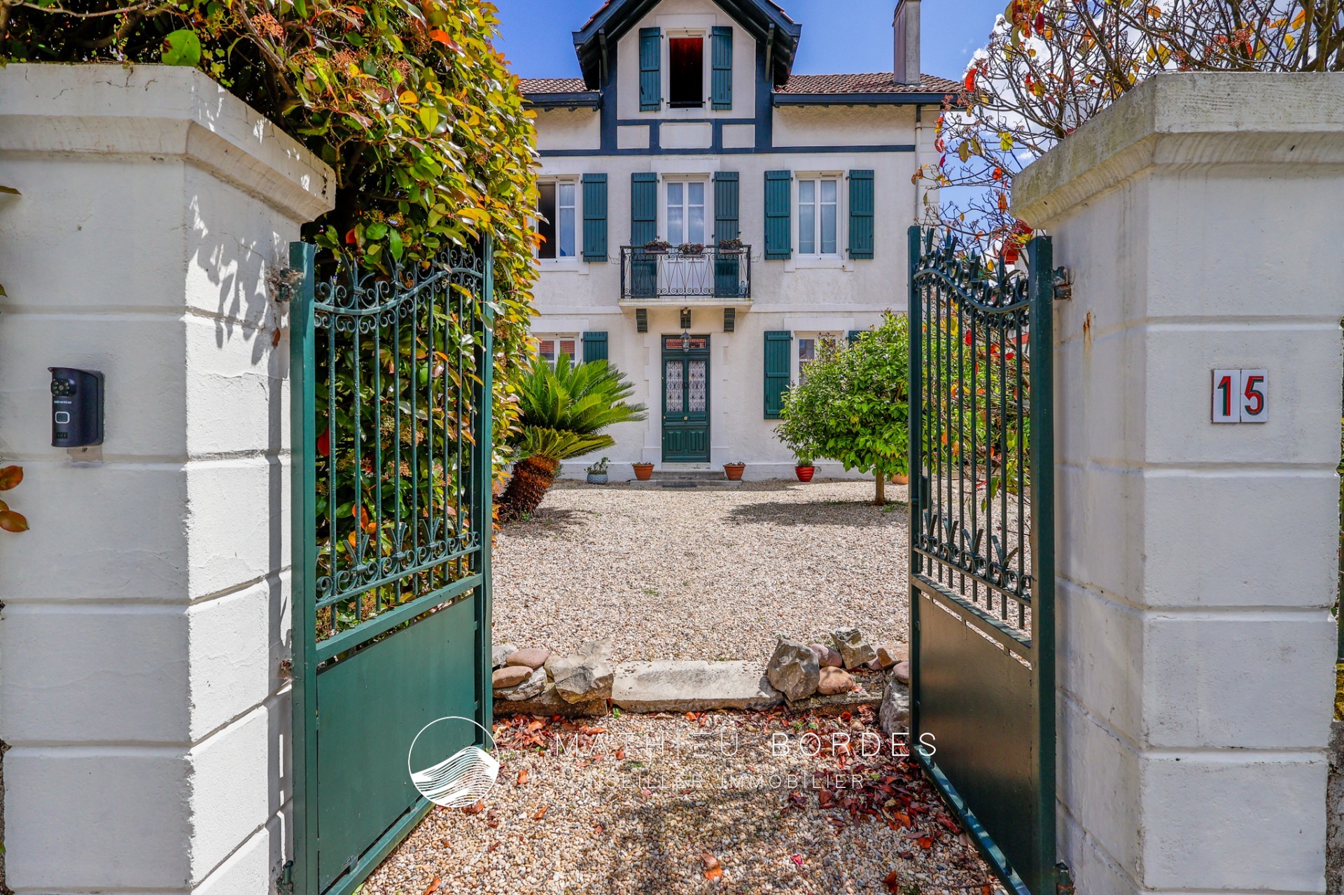 Maison