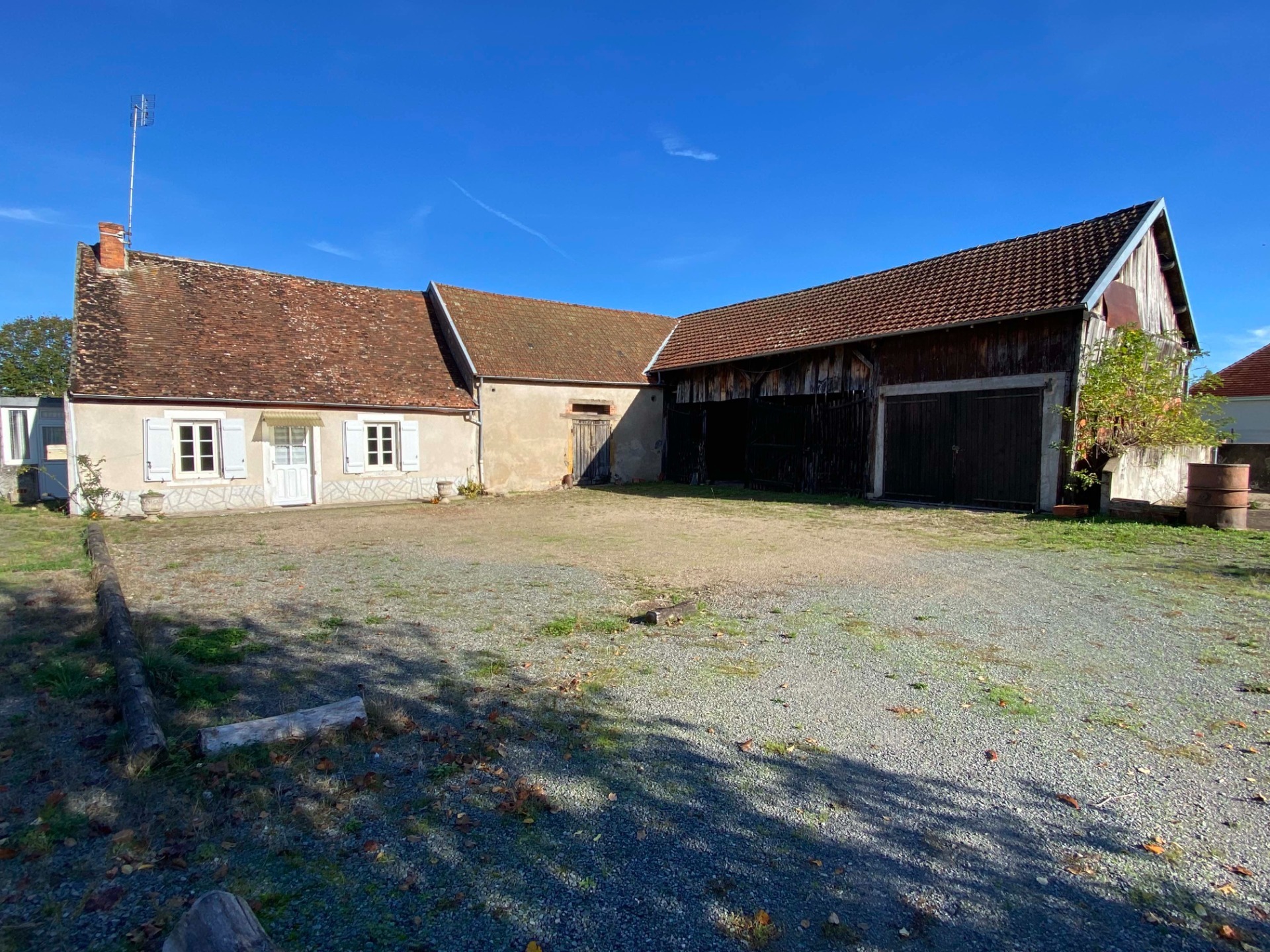 Maison