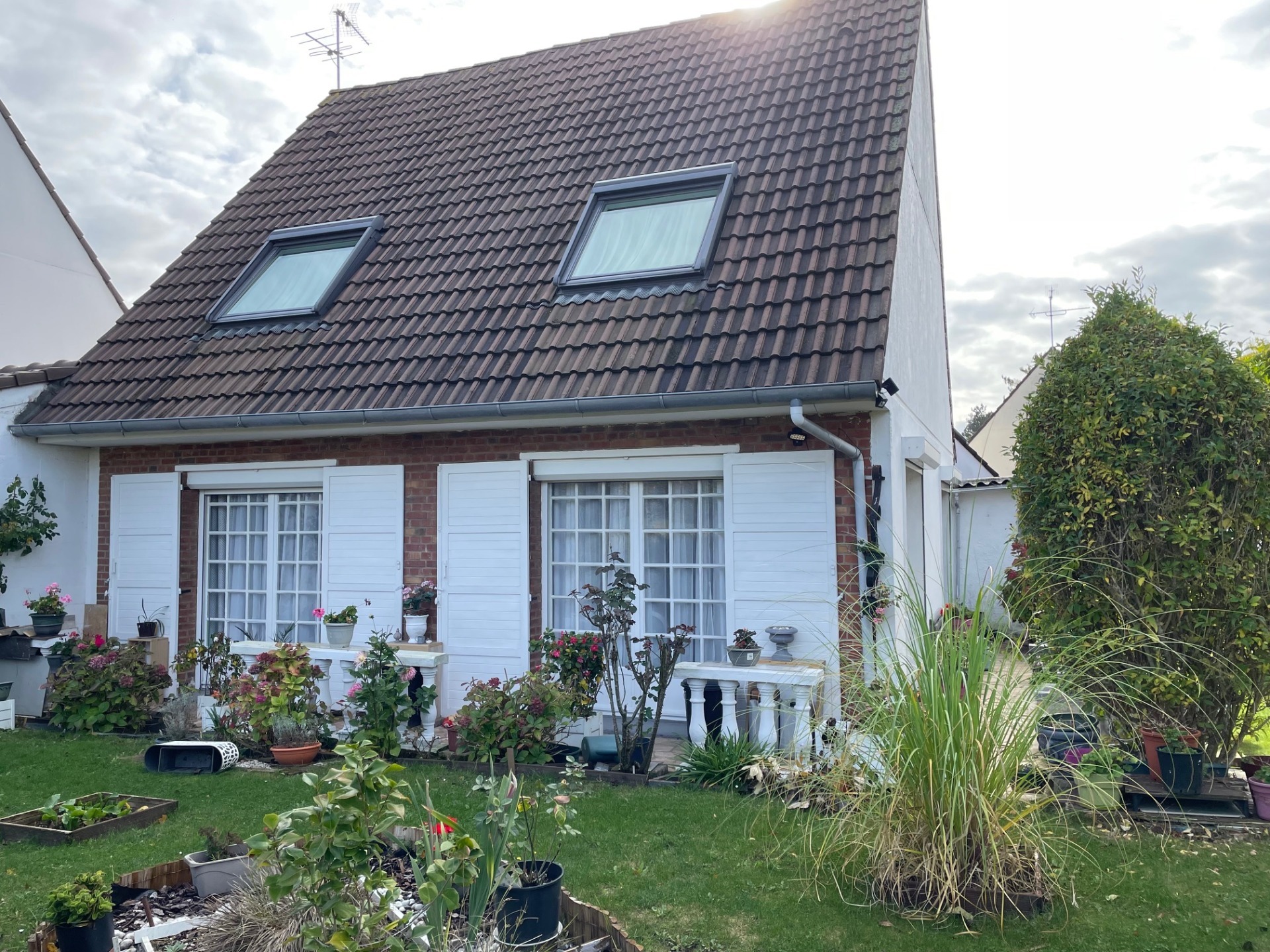 Maison
