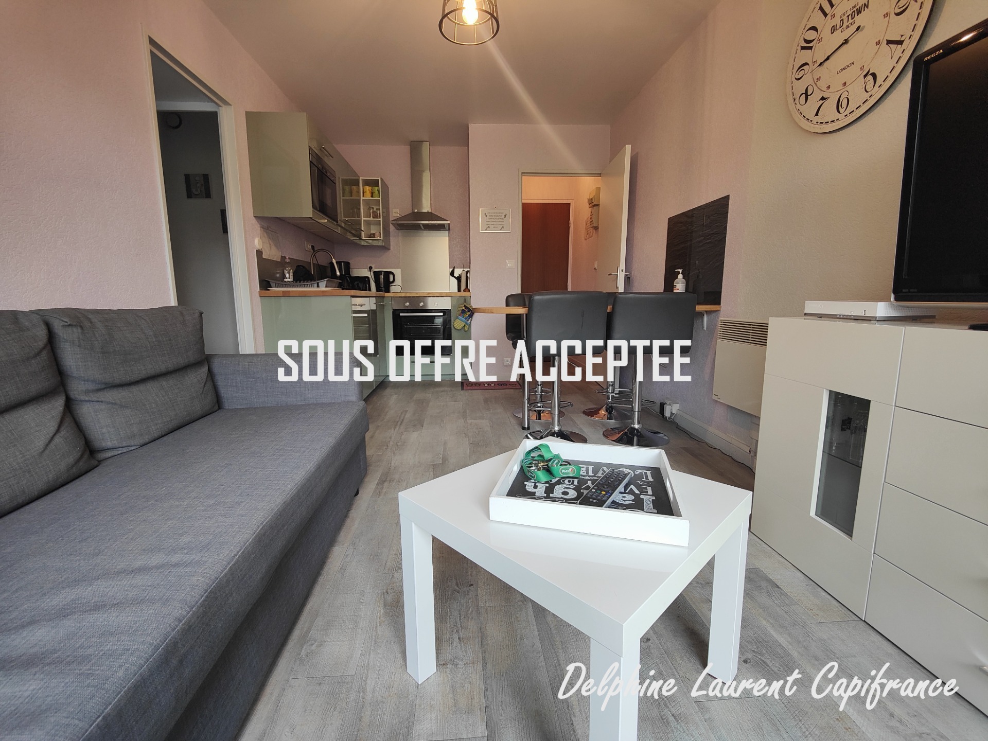 Appartement