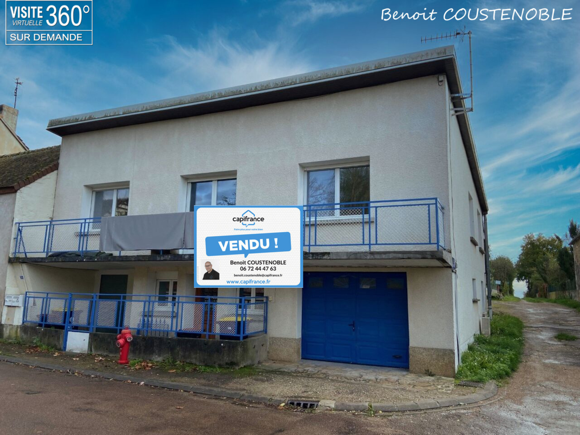 Maison
