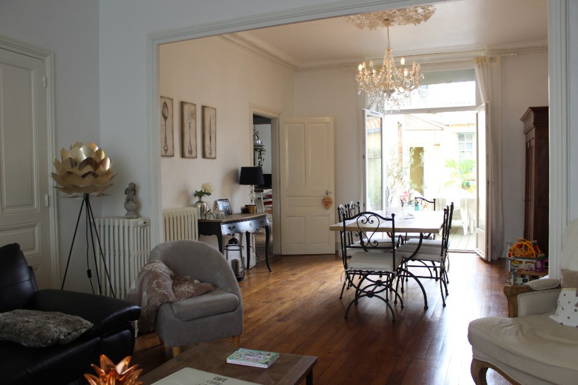 Maison