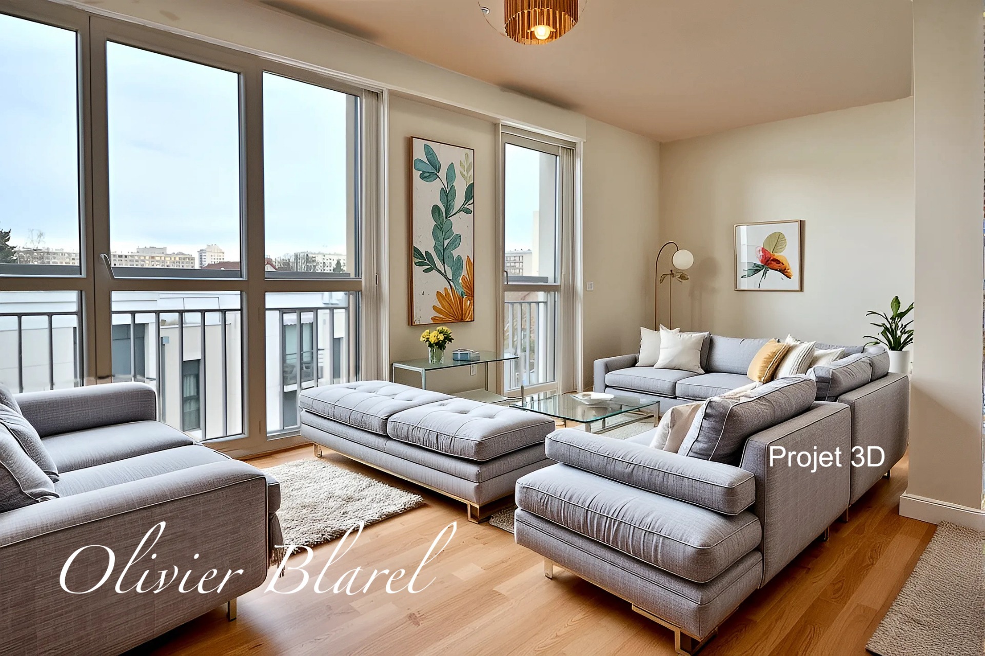 Appartement