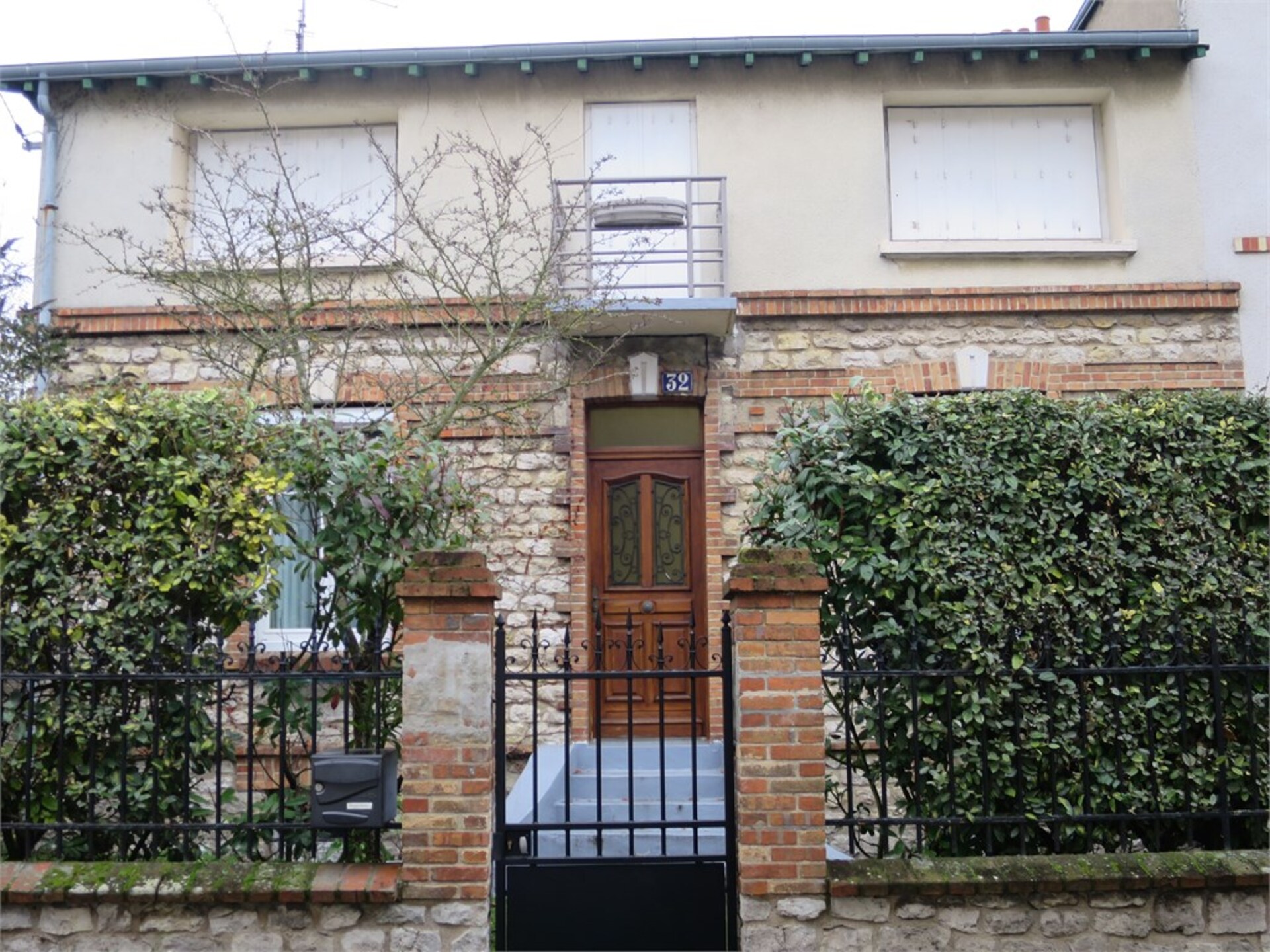 Maison