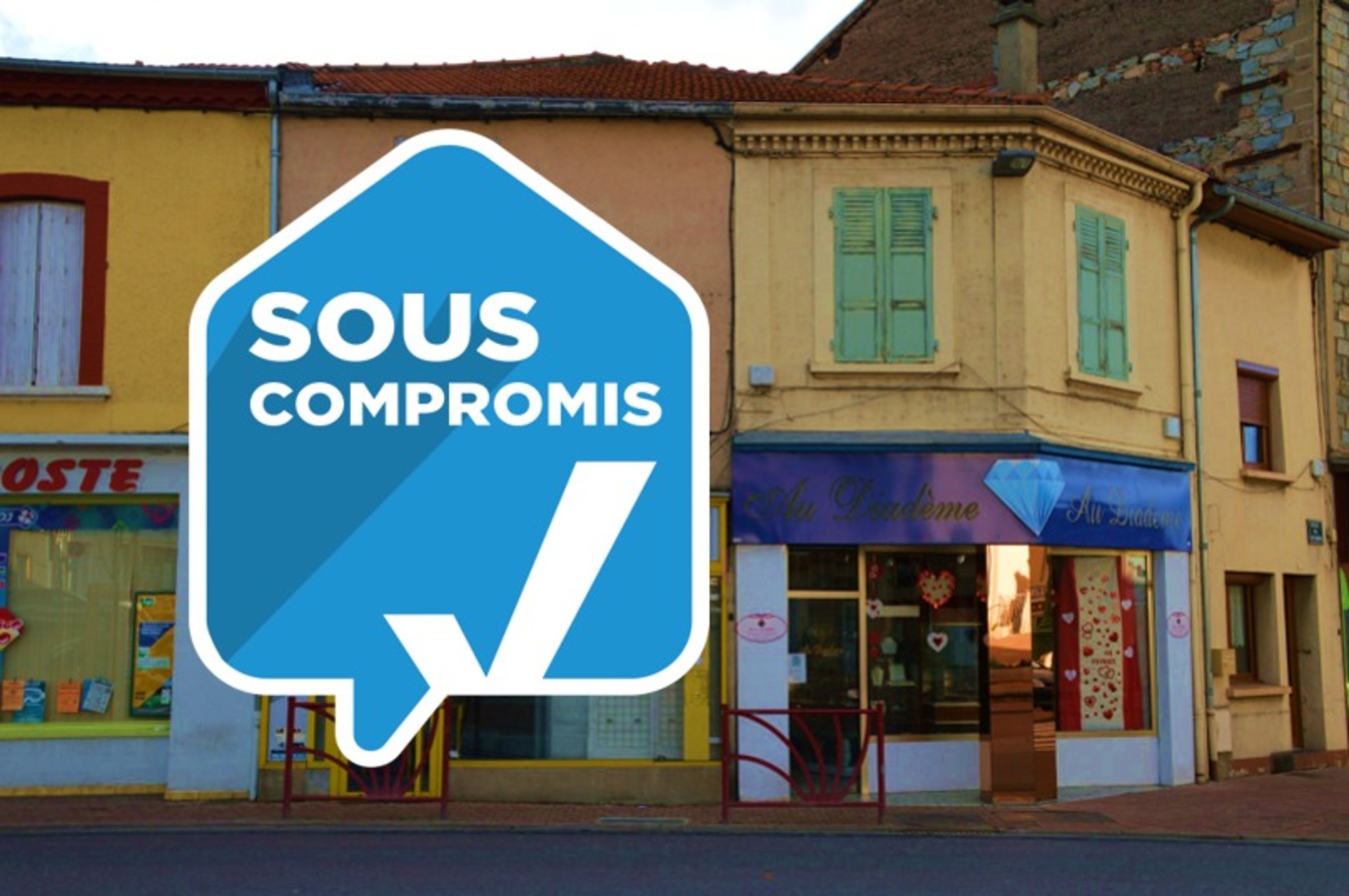 Local/bureau