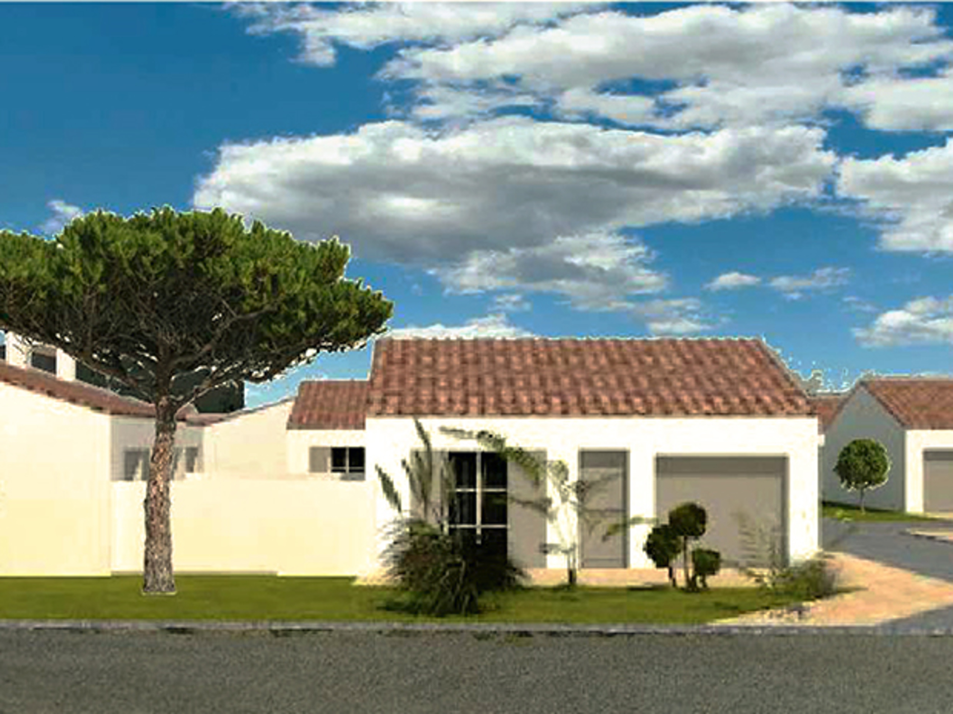 Maison