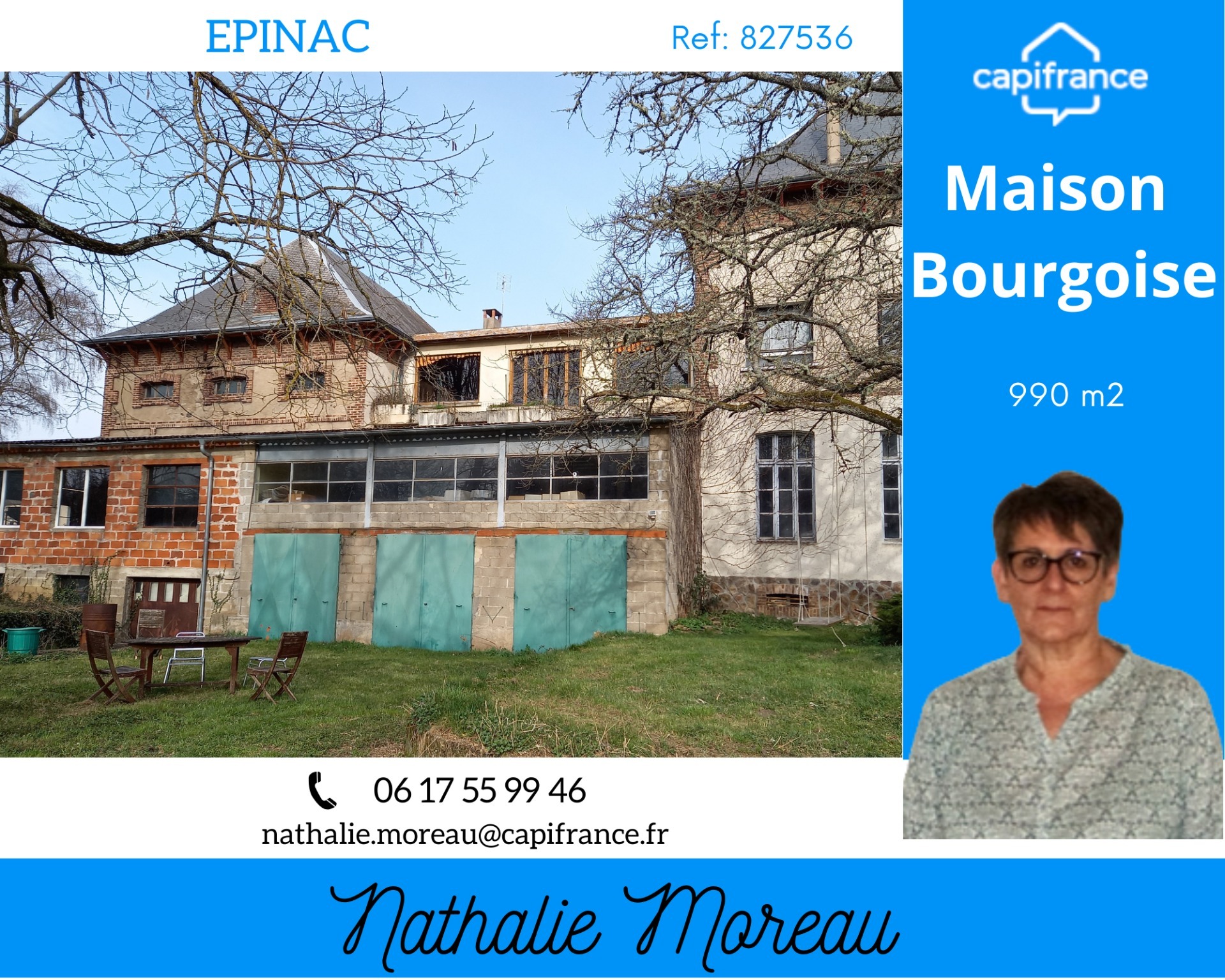 Maison