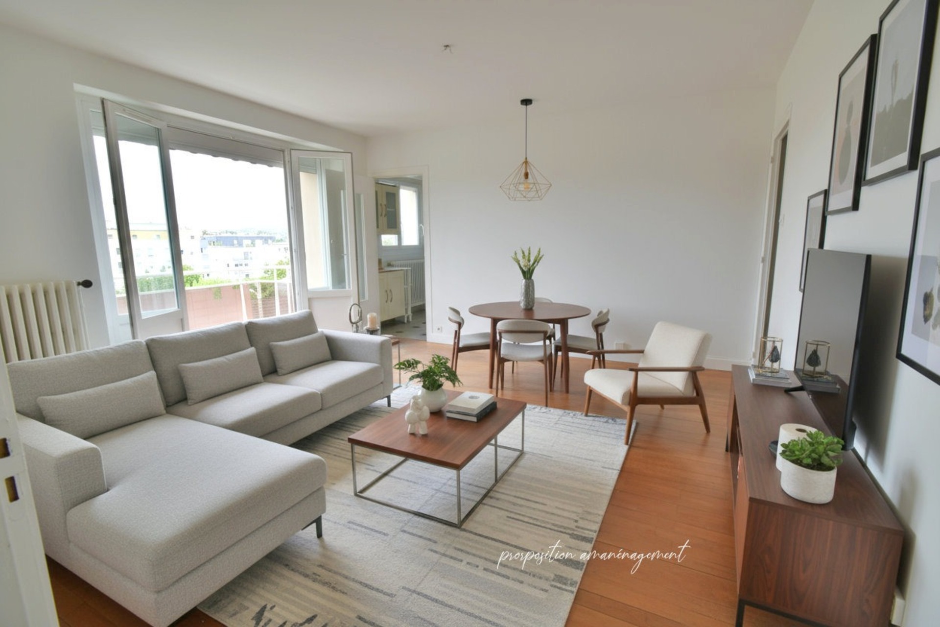 Appartement