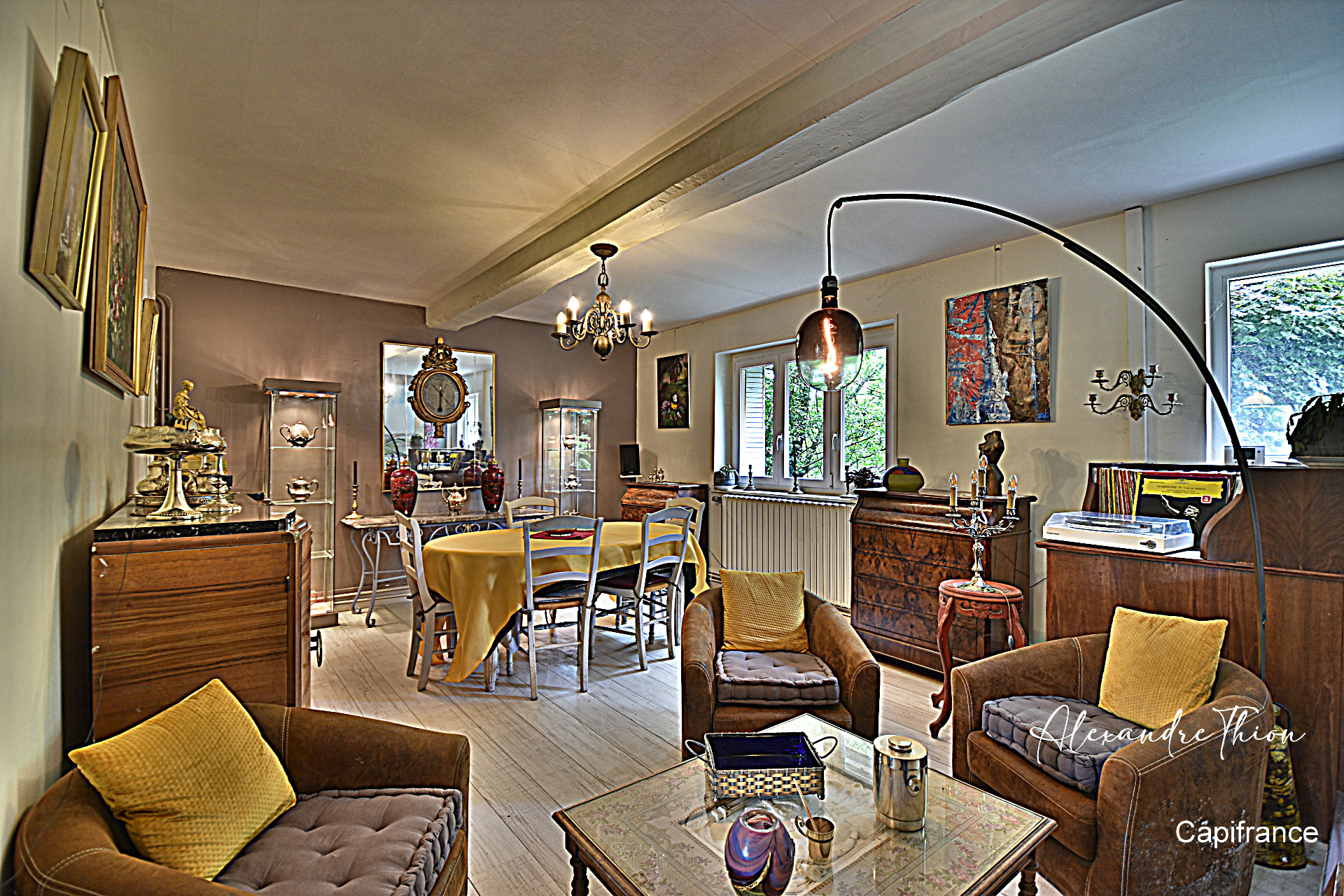Maison