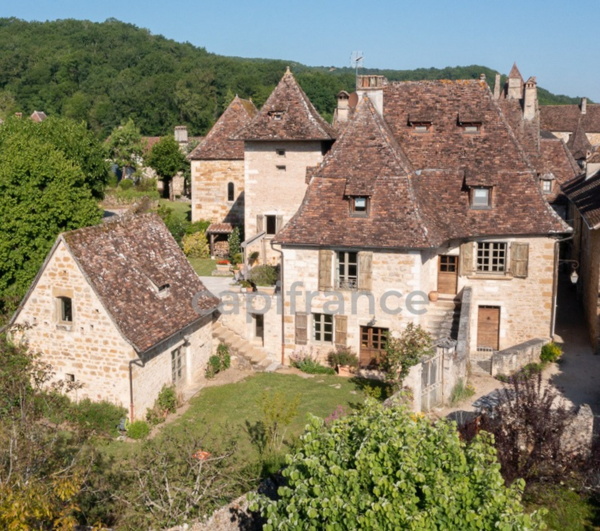 Propriété
