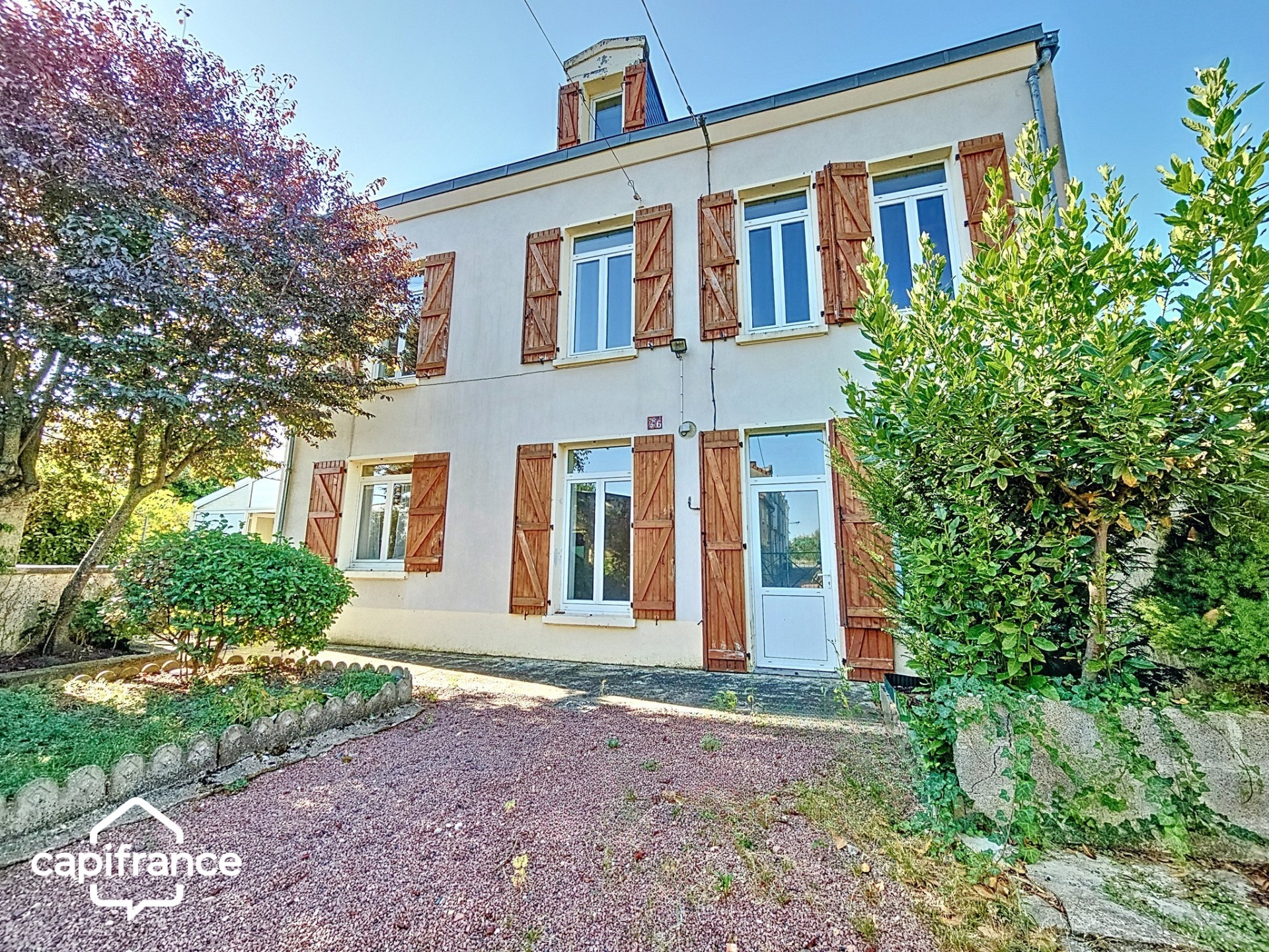 Maison