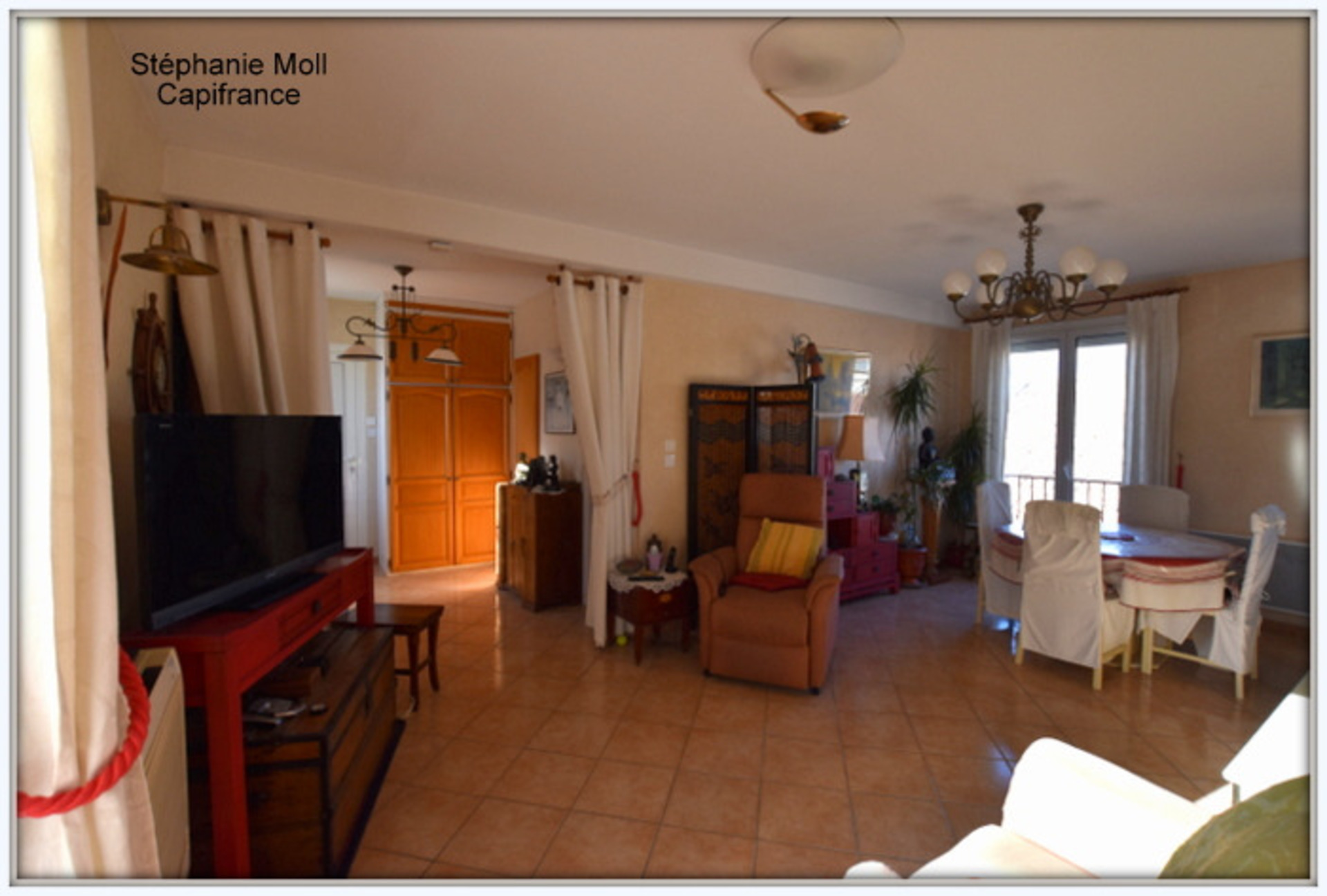 Appartement