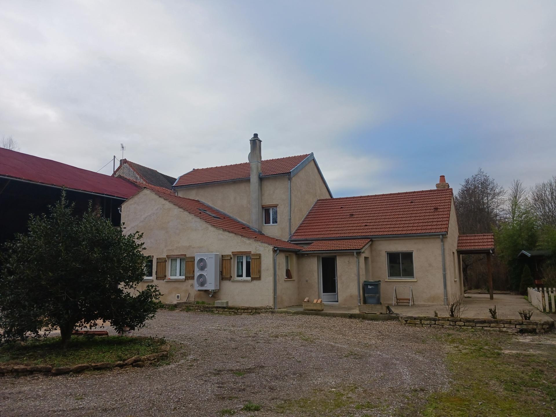 Maison