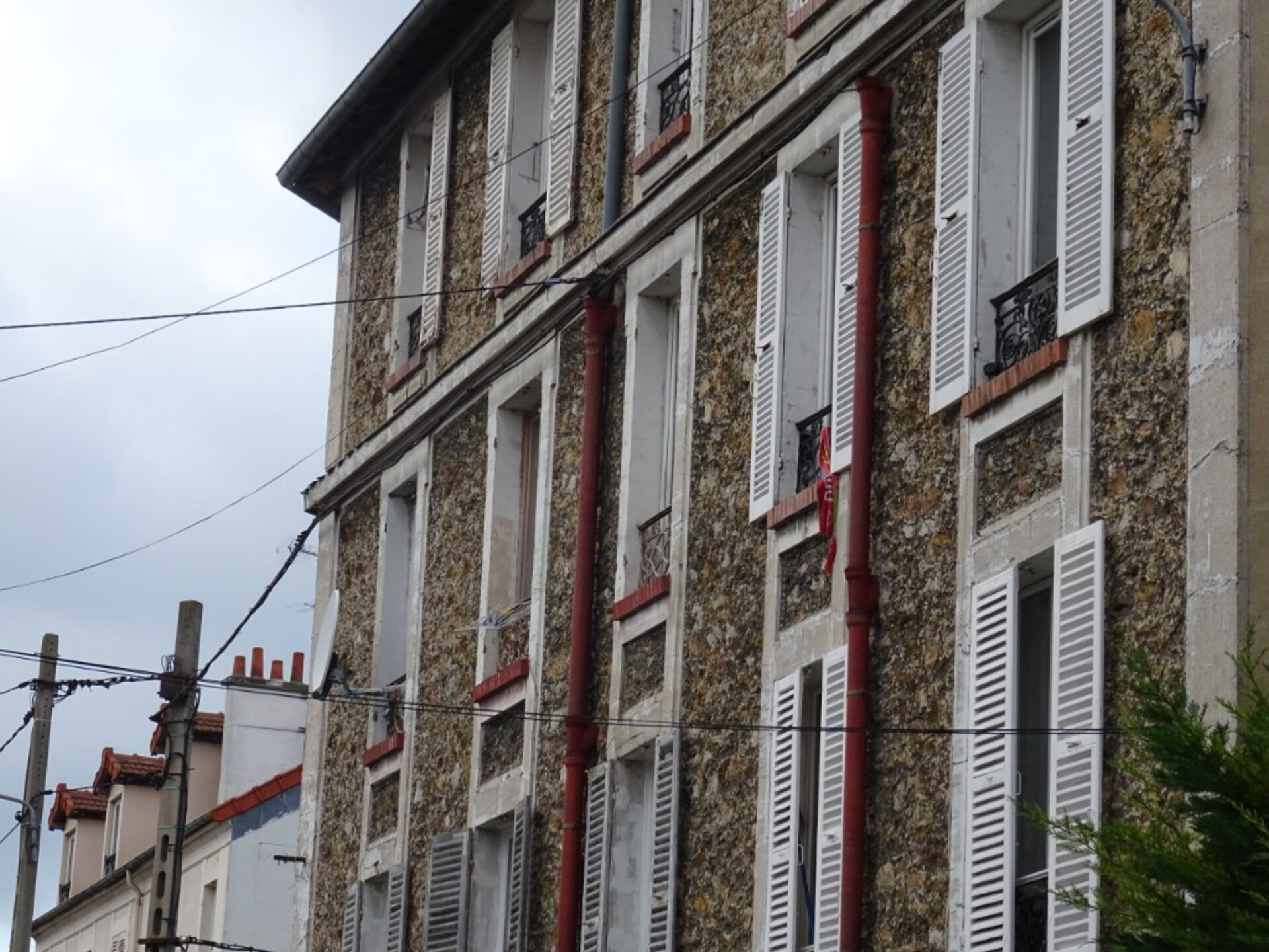 Appartement