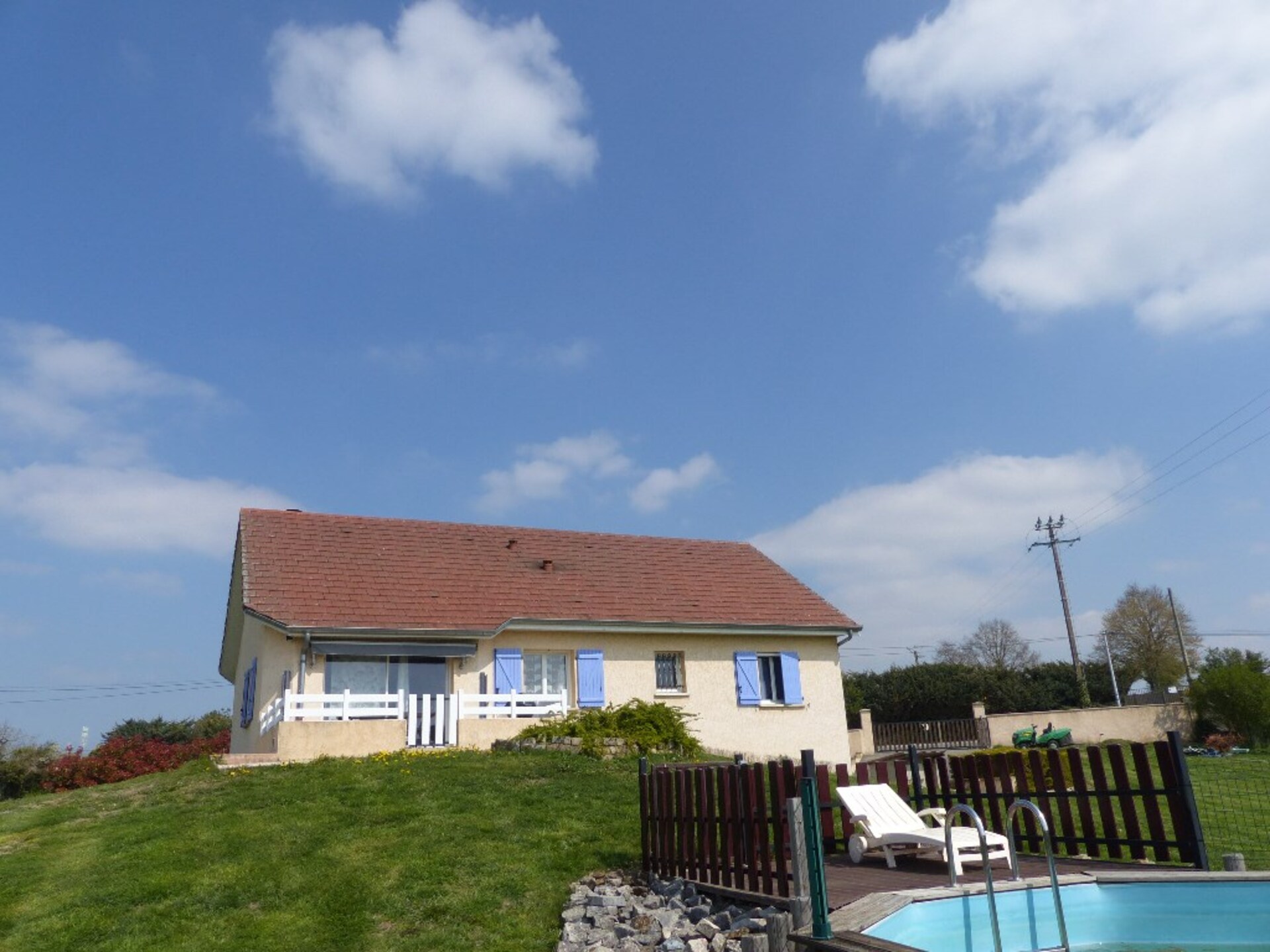 Maison