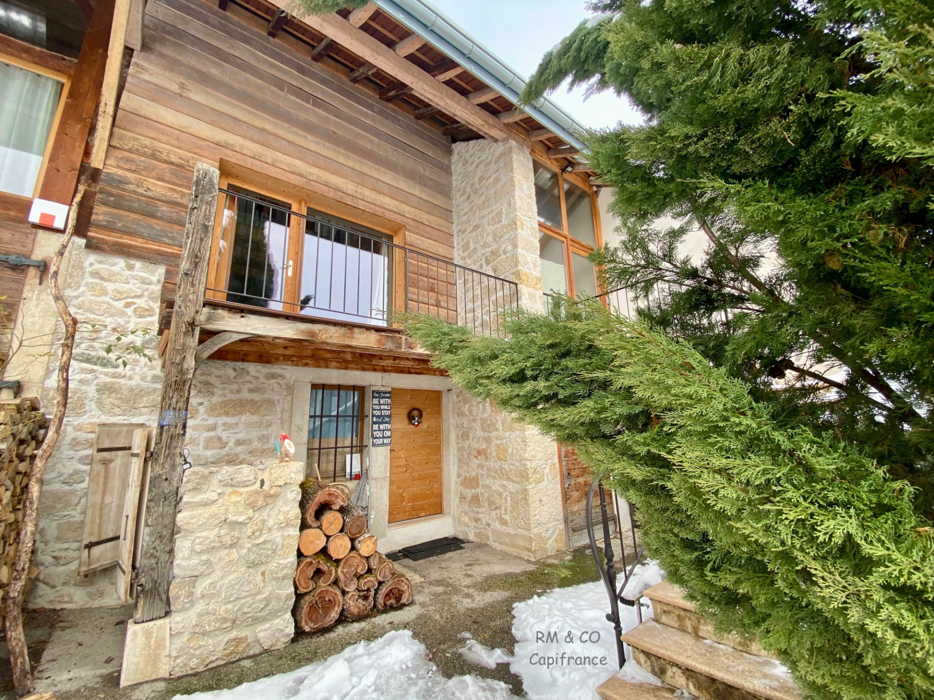 Maison