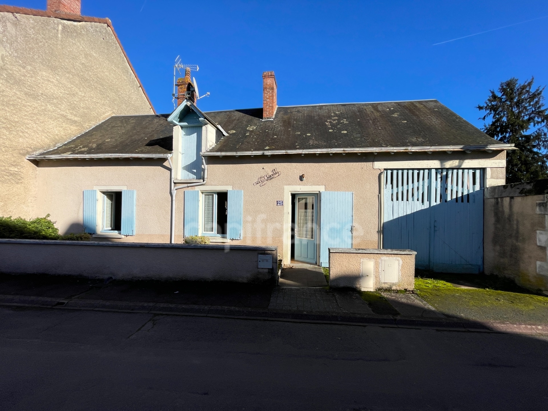 Maison