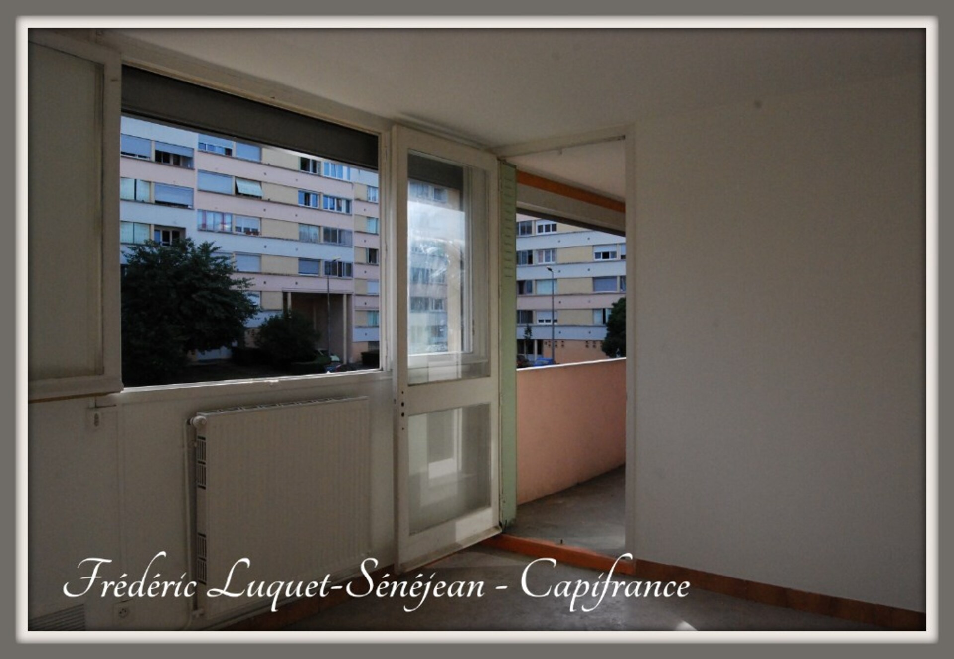Appartement