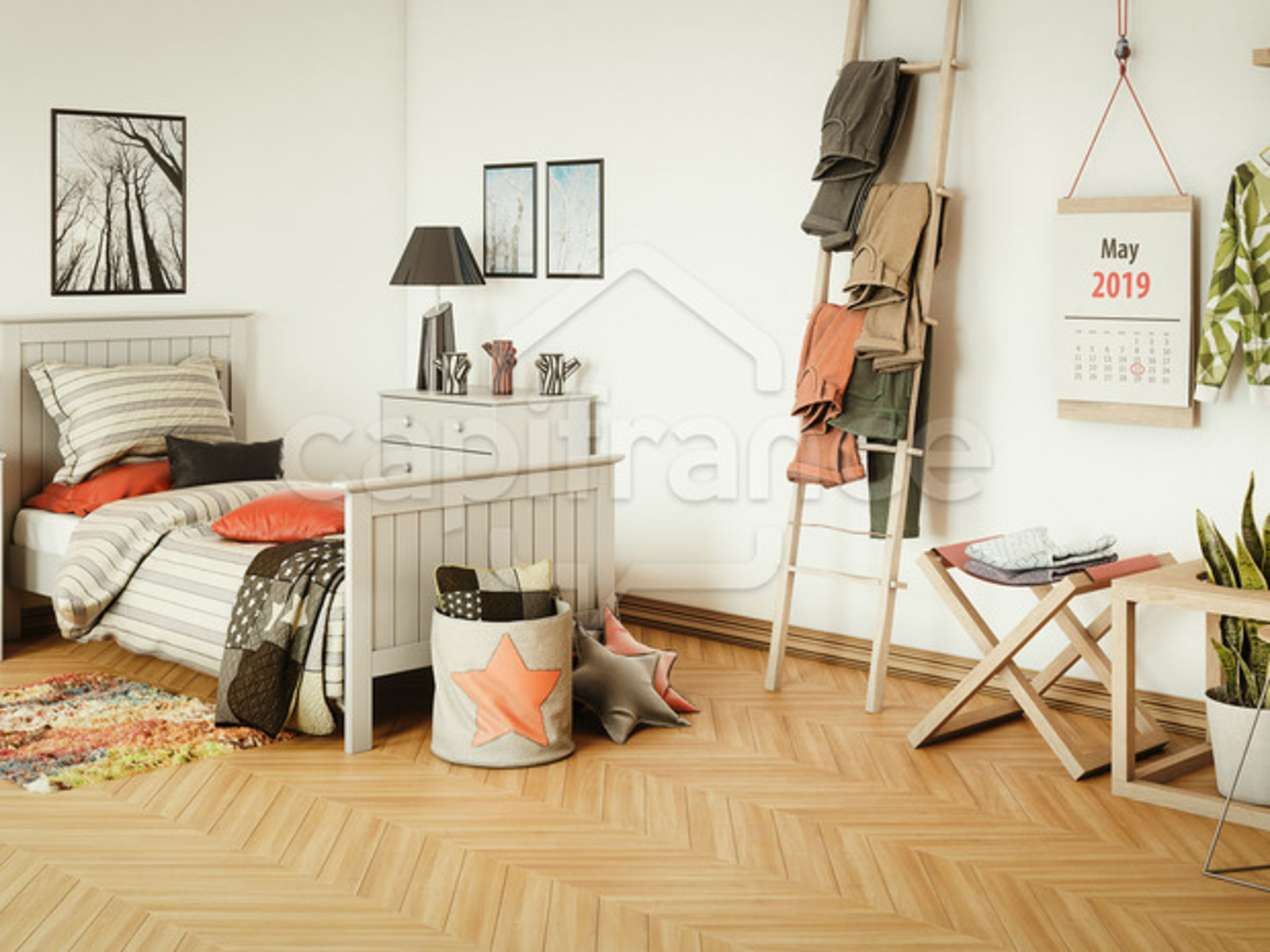 Appartement