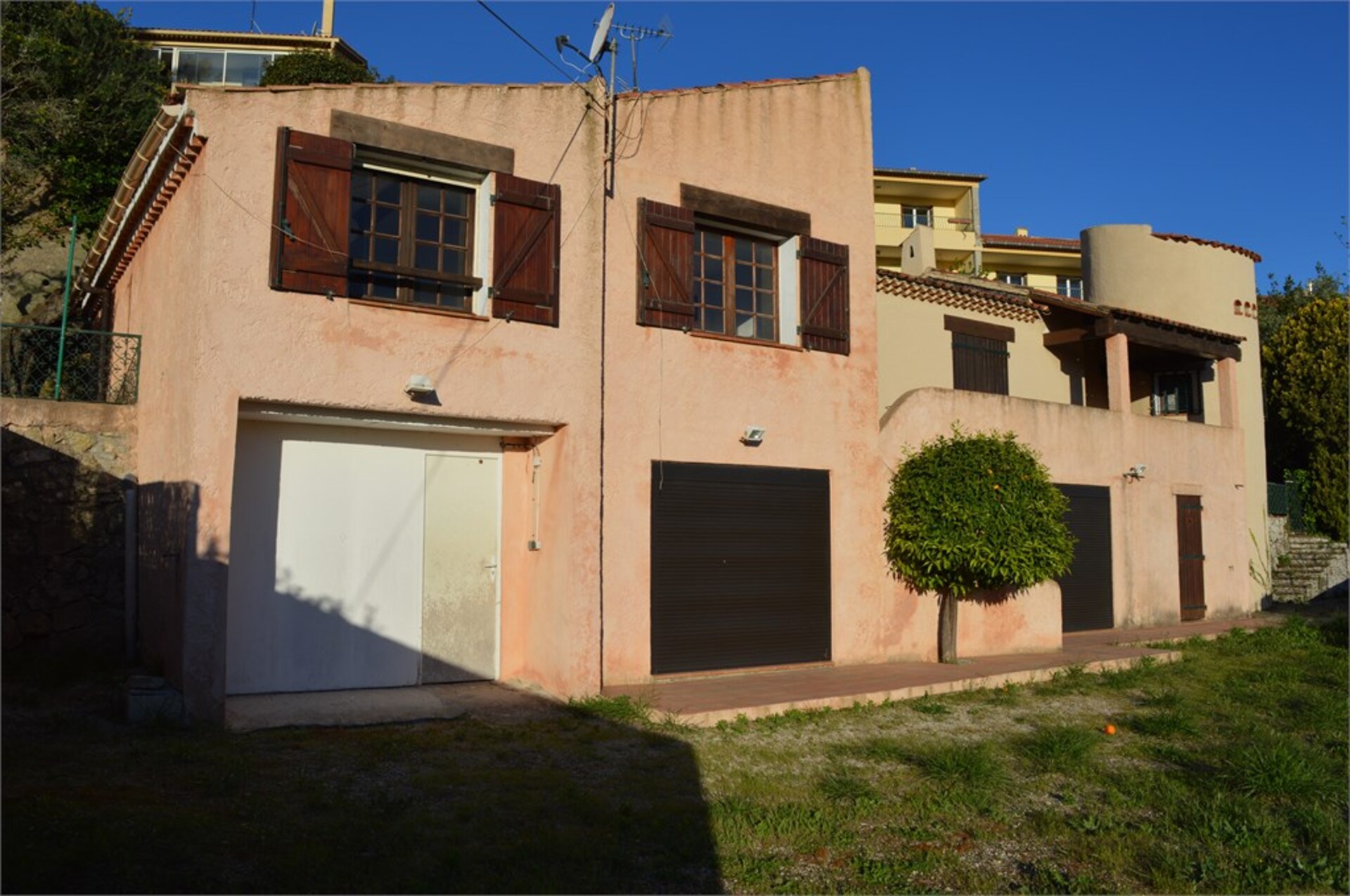 Maison
