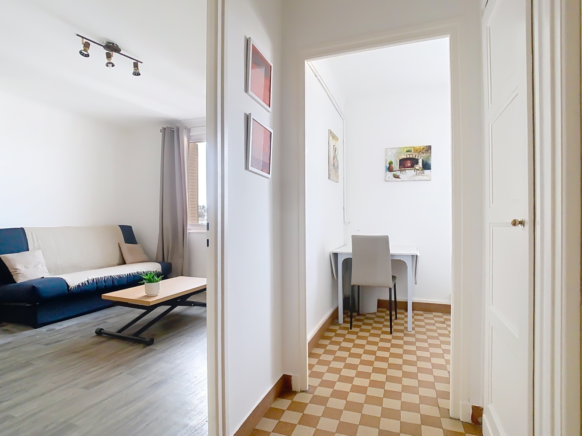 Appartement