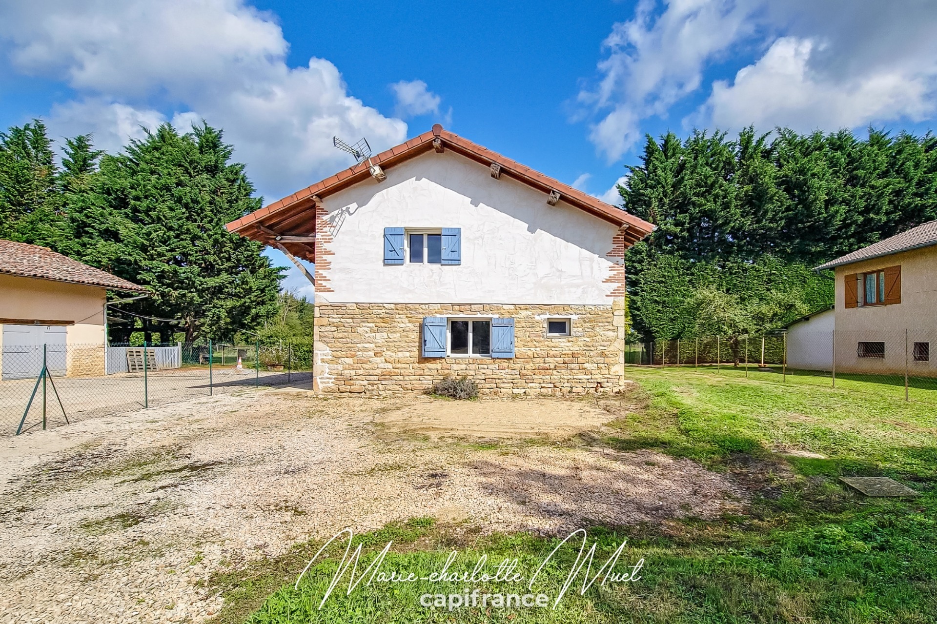 Maison