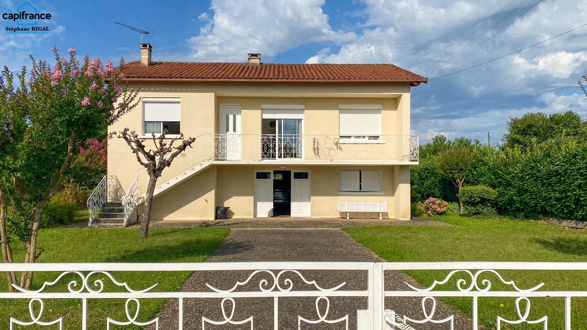 Maison