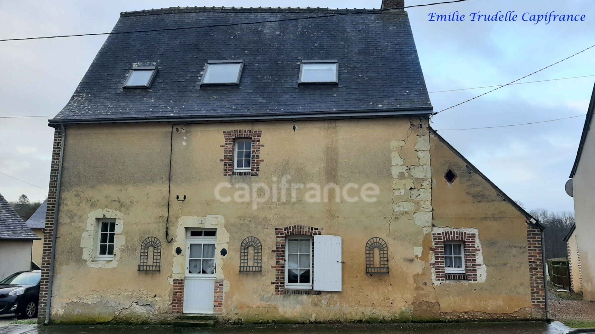 Maison