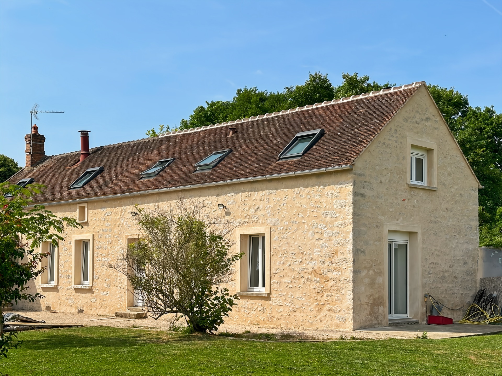 Maison