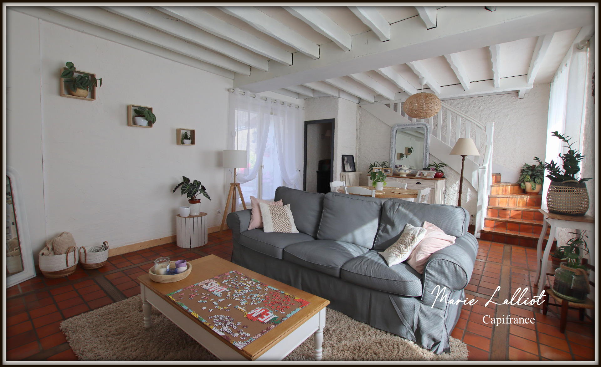 Maison