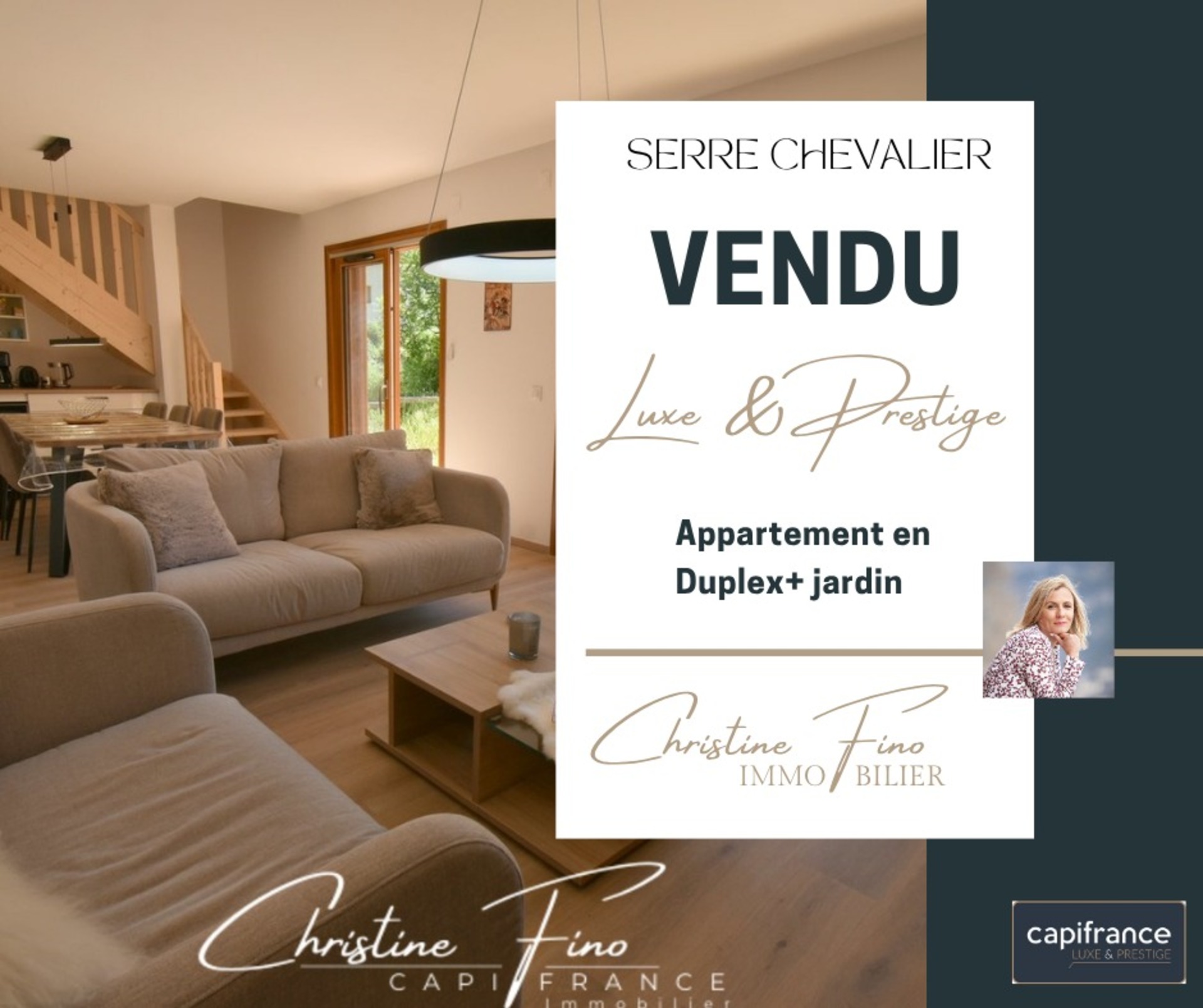Appartement